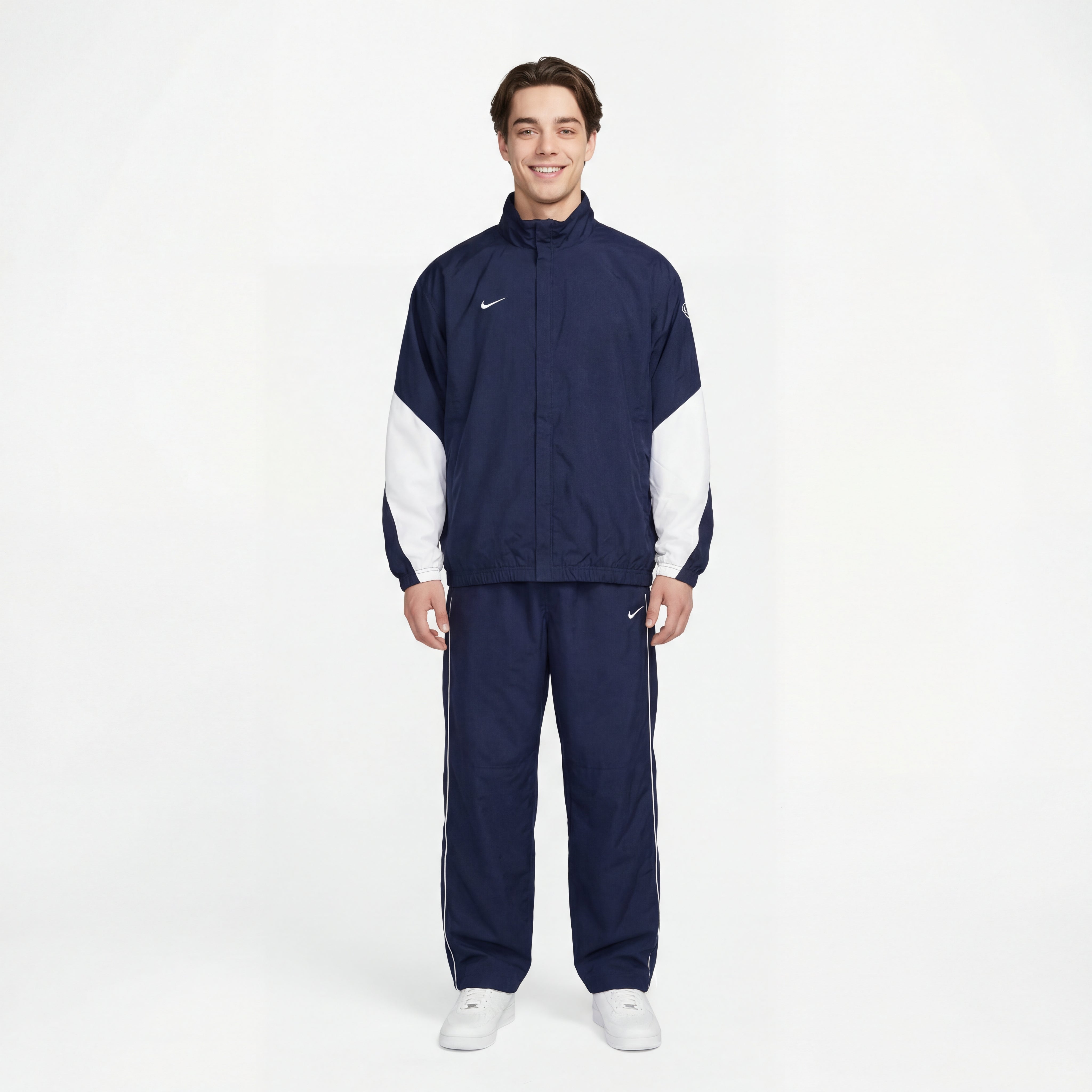 Nike Vintage Jacket