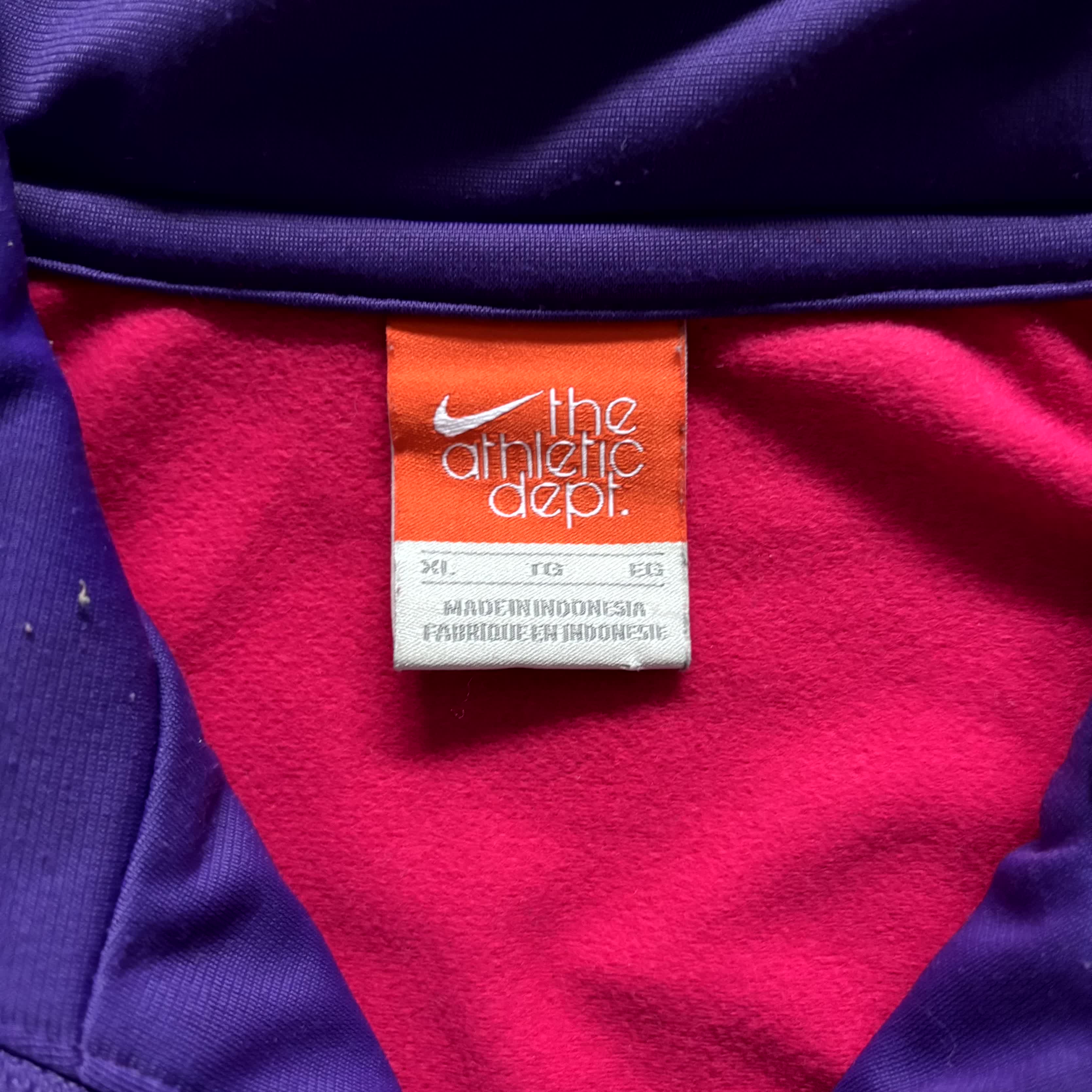 Nike Vintage Jacket