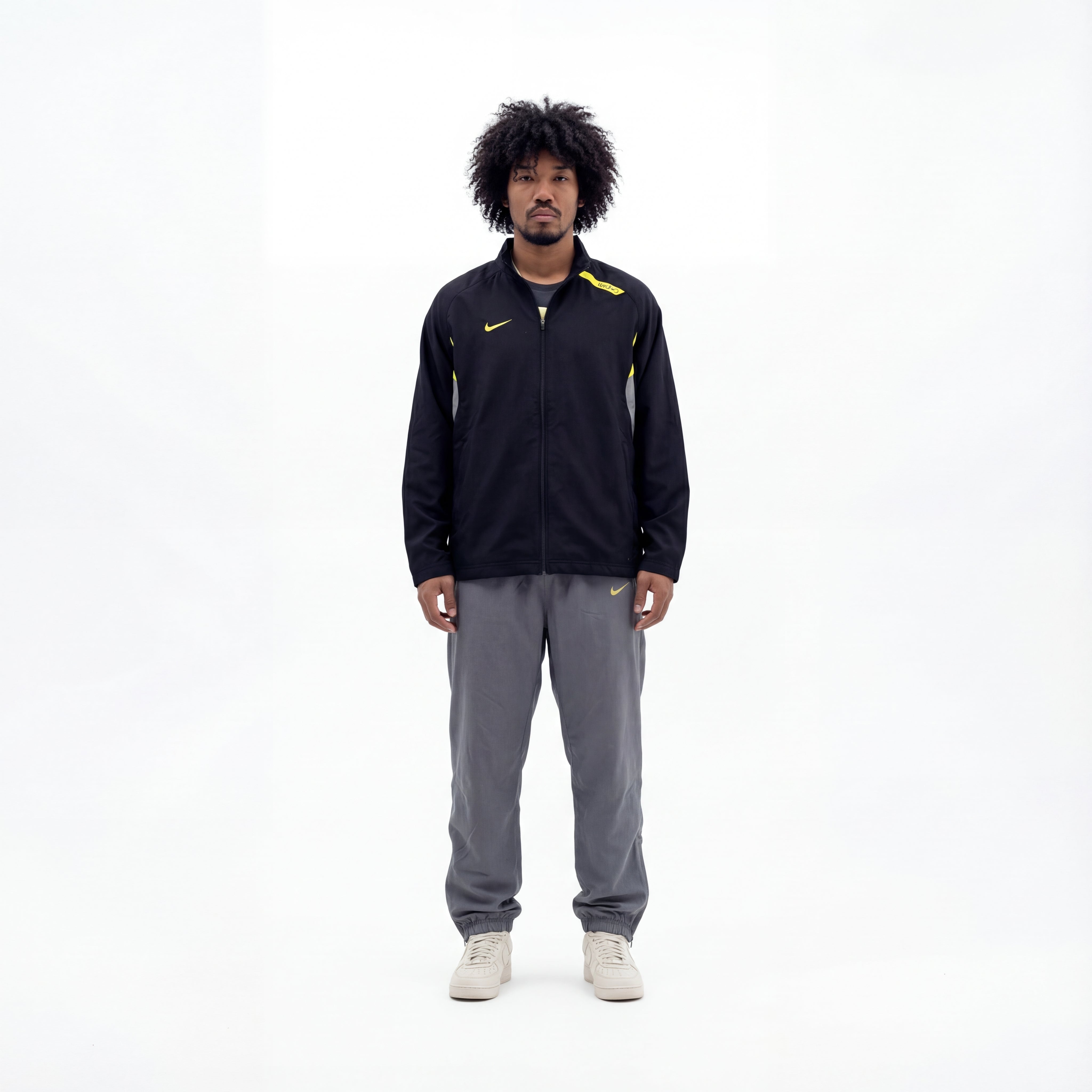 Nike Vintage Jacket