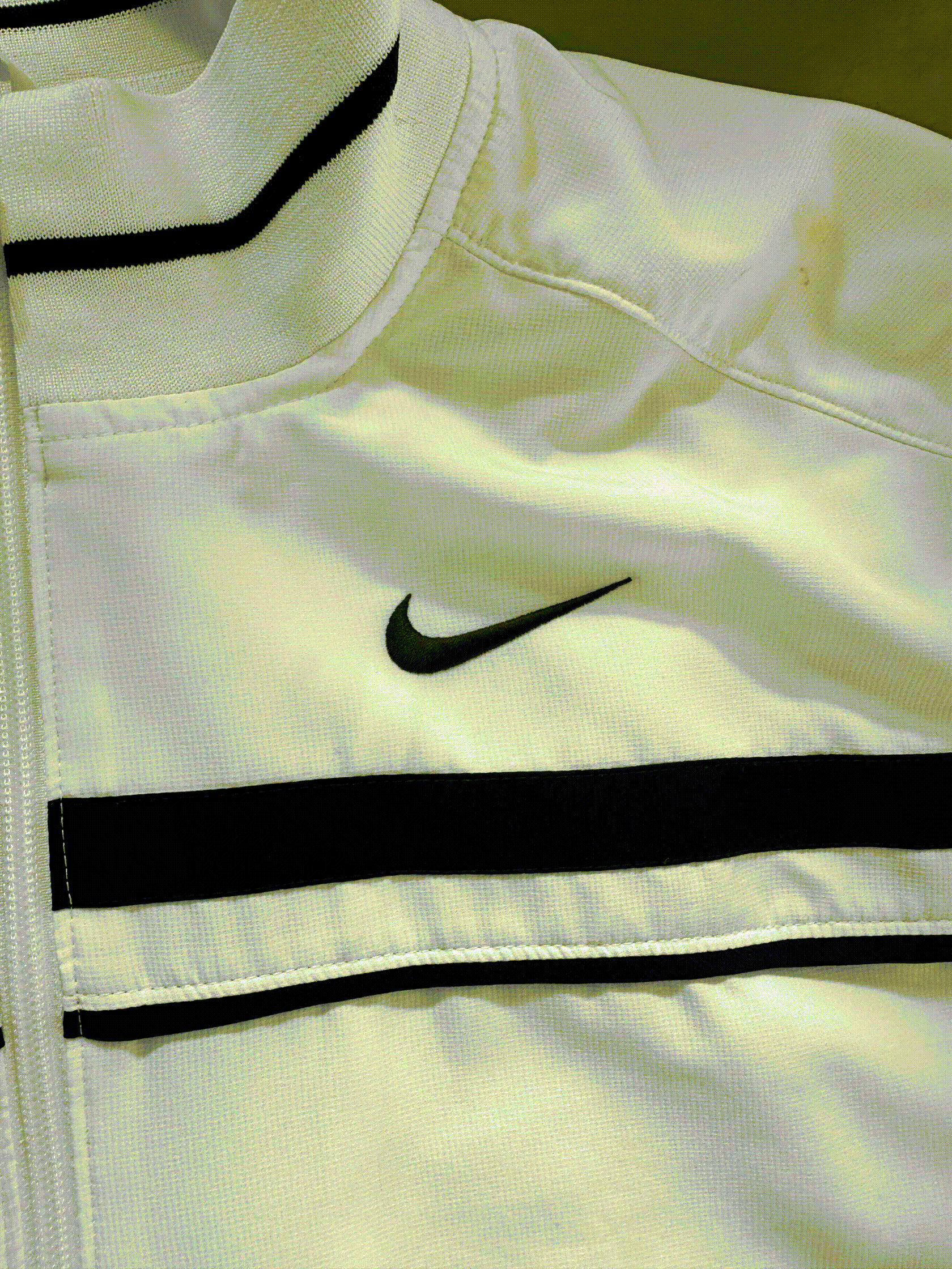 Nike Vintage Jacket