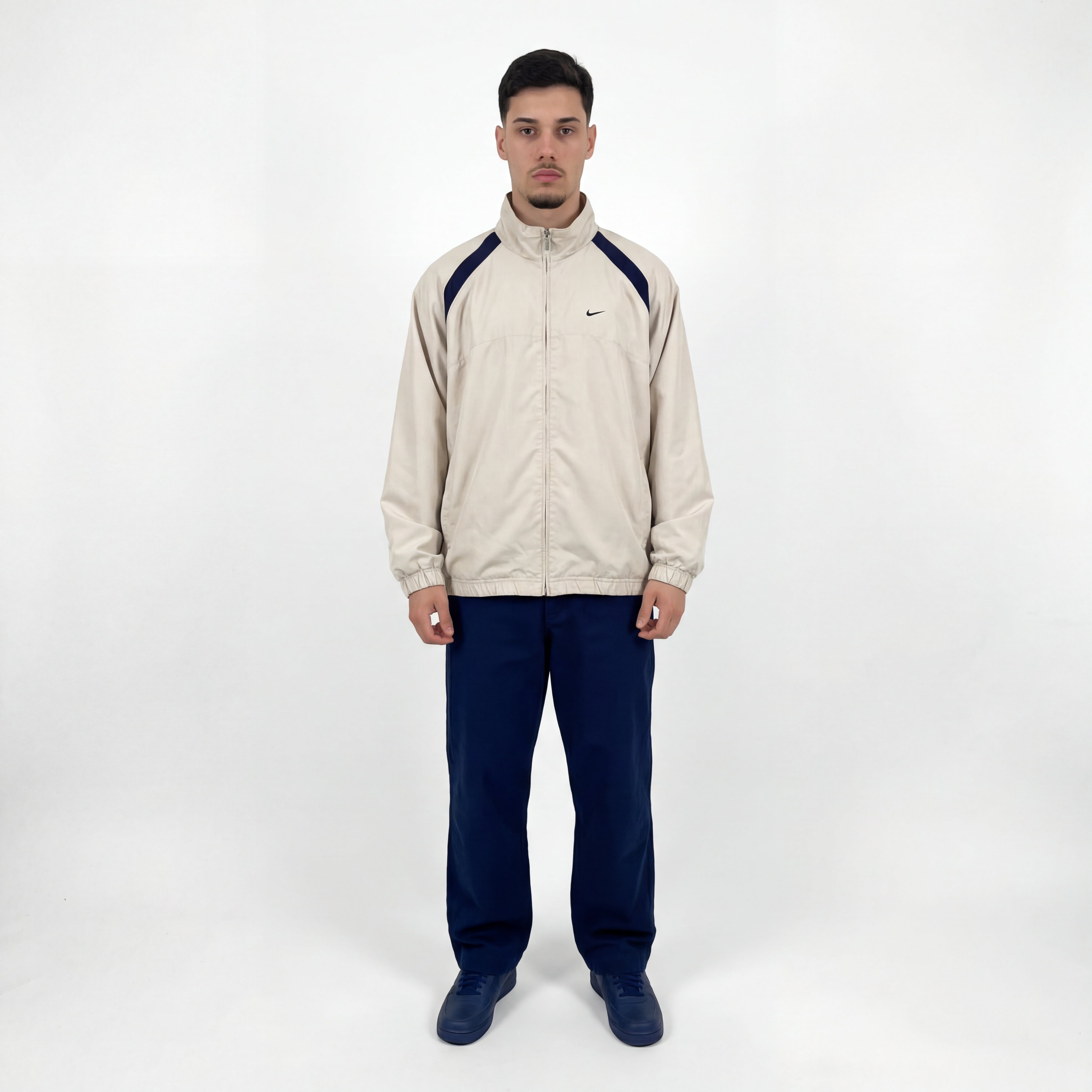 Nike Vintage Jacket