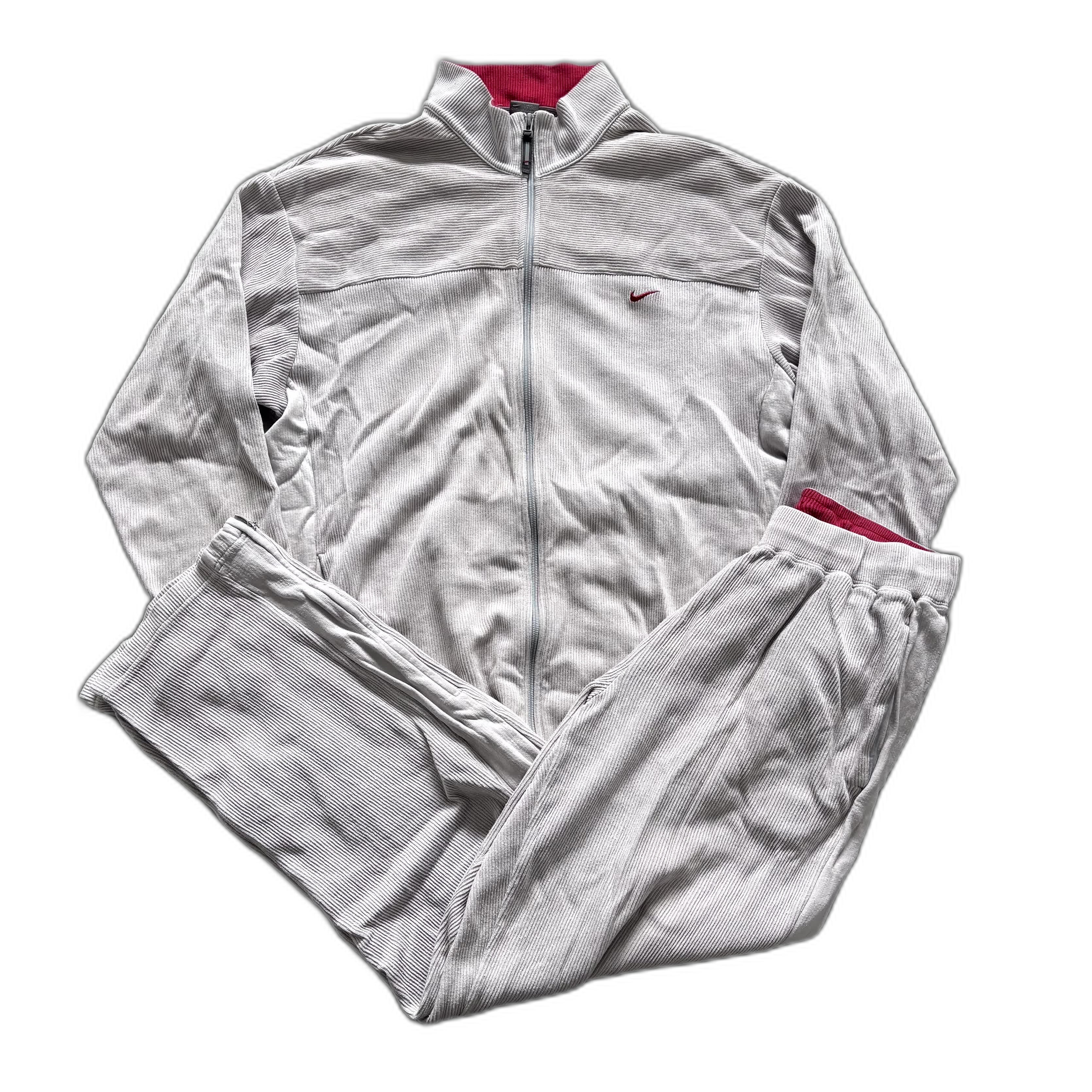 Nike Vintage Jacket