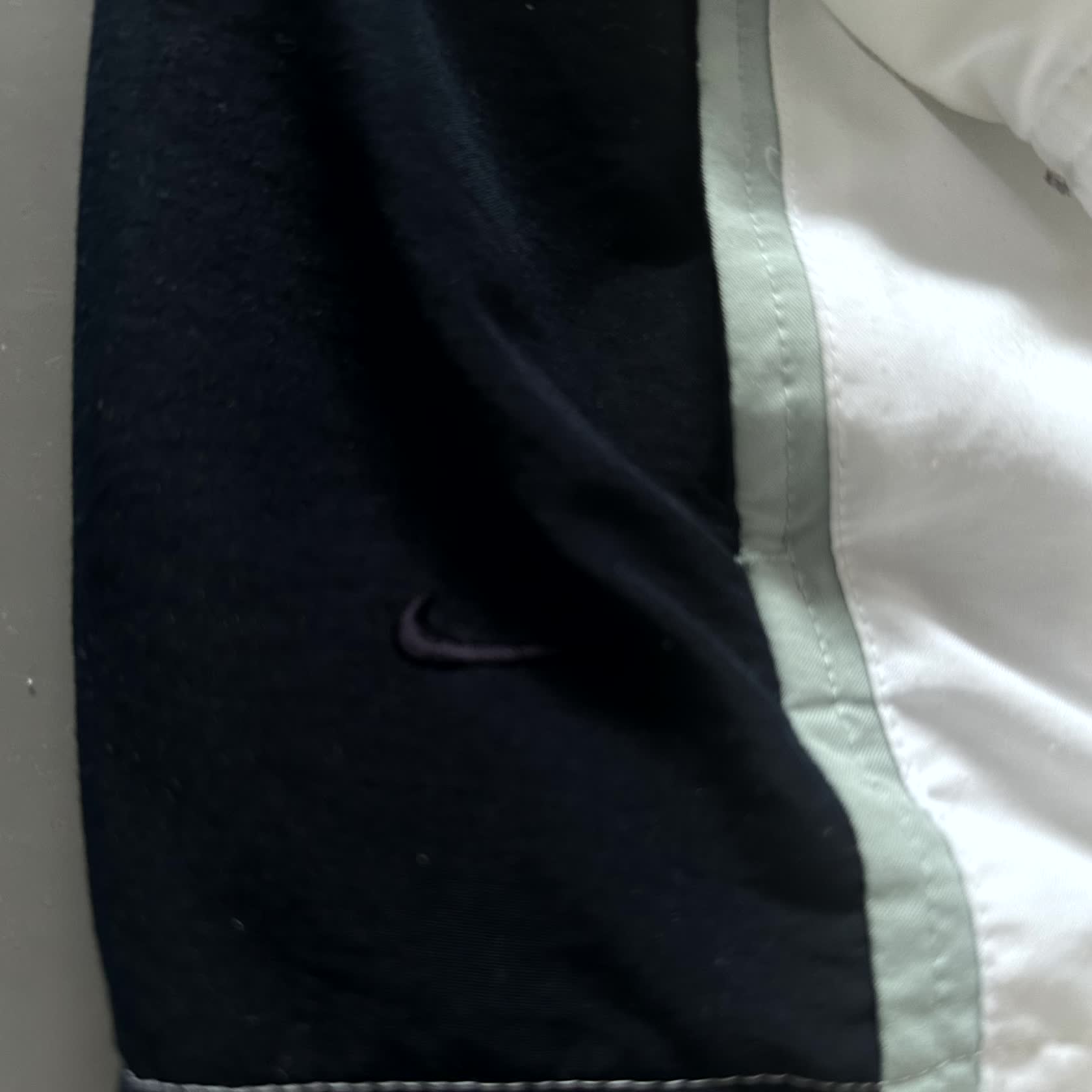 Nike Vintage Jacket