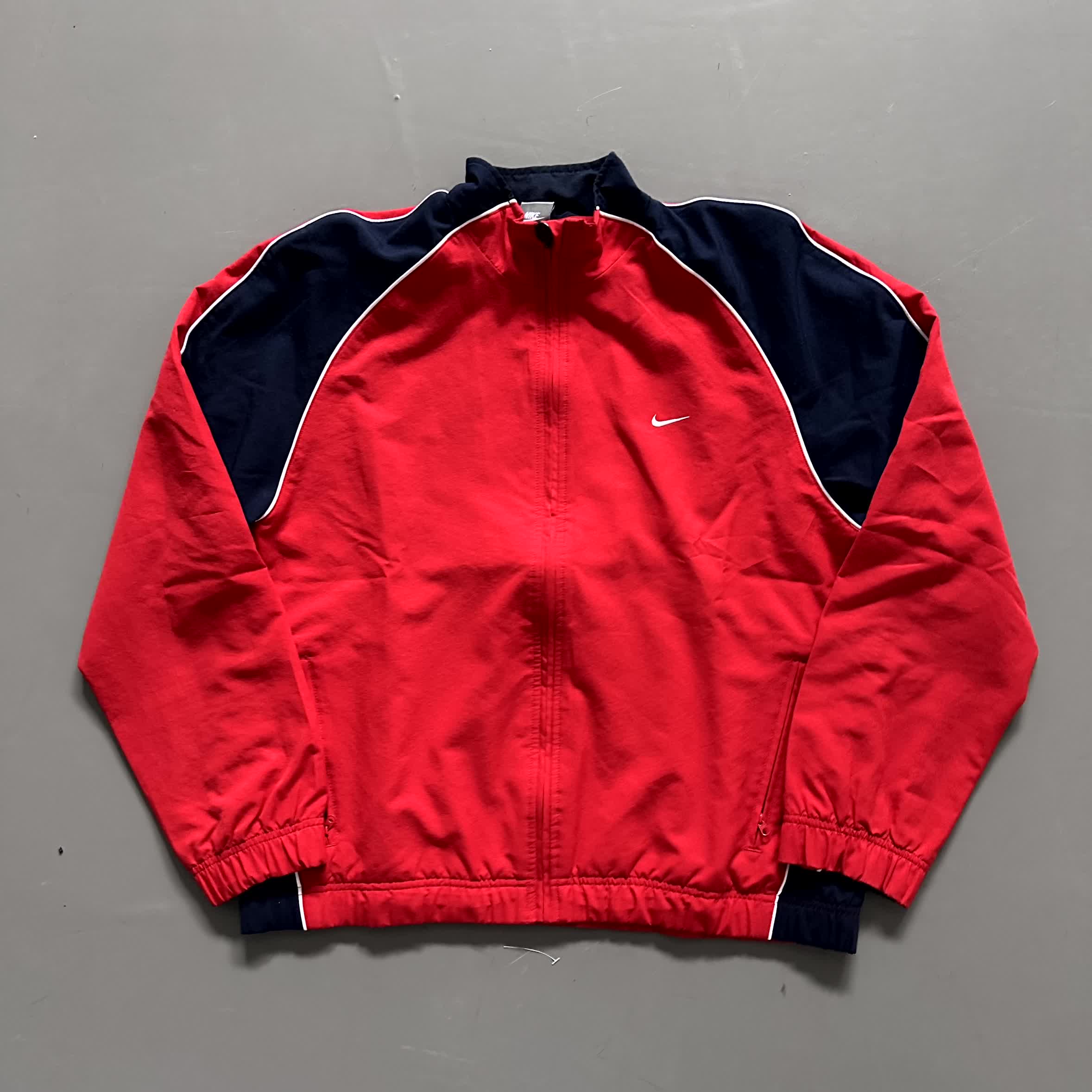 Nike Vintage Jacket
