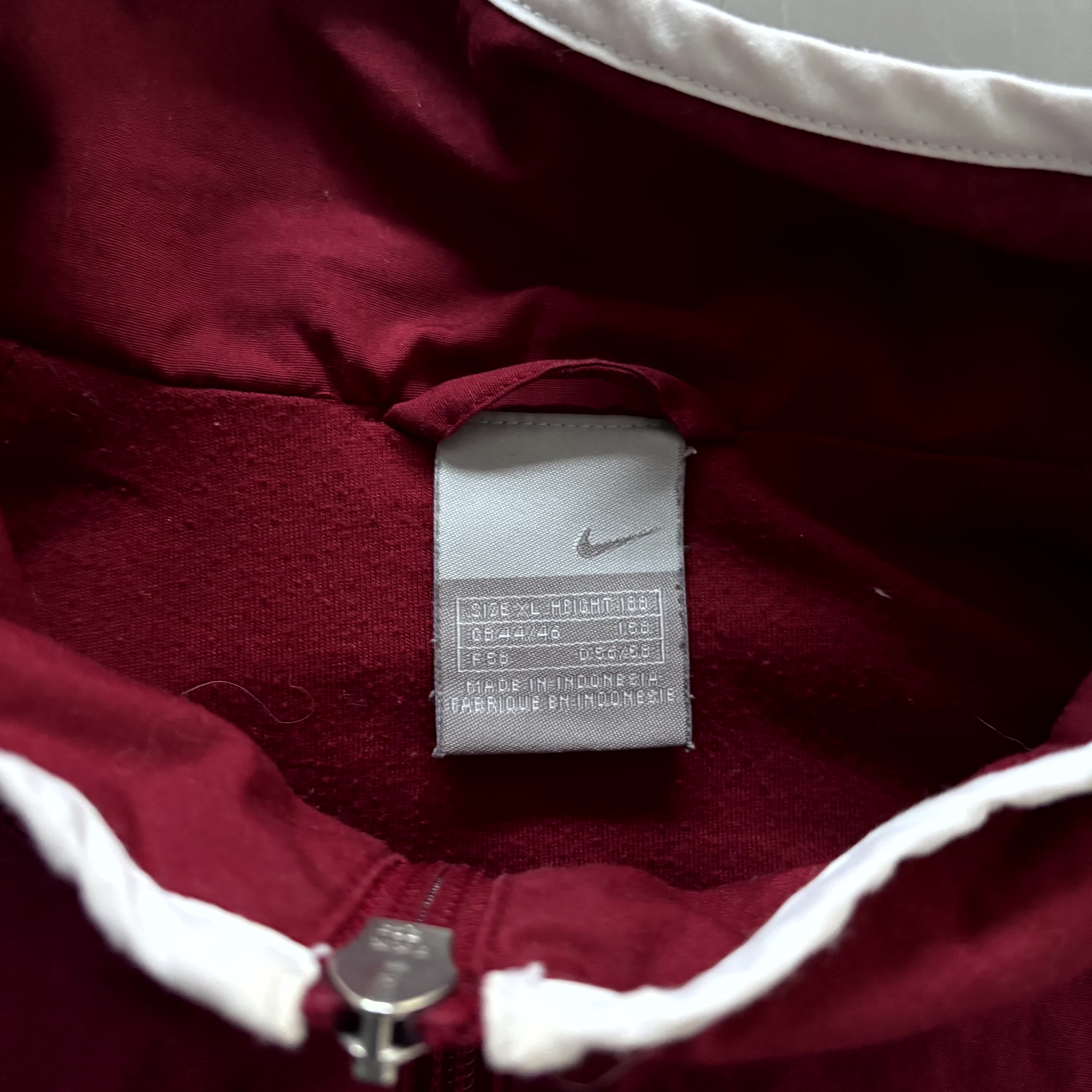 Nike Vintage Jacket