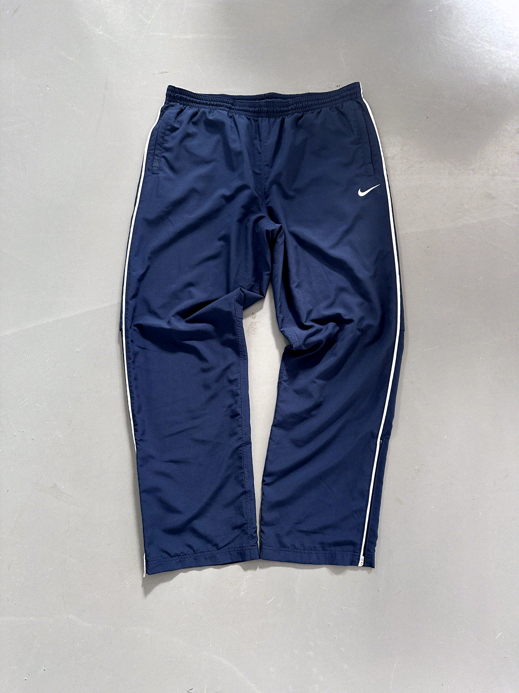 Nike Vintage Jacket