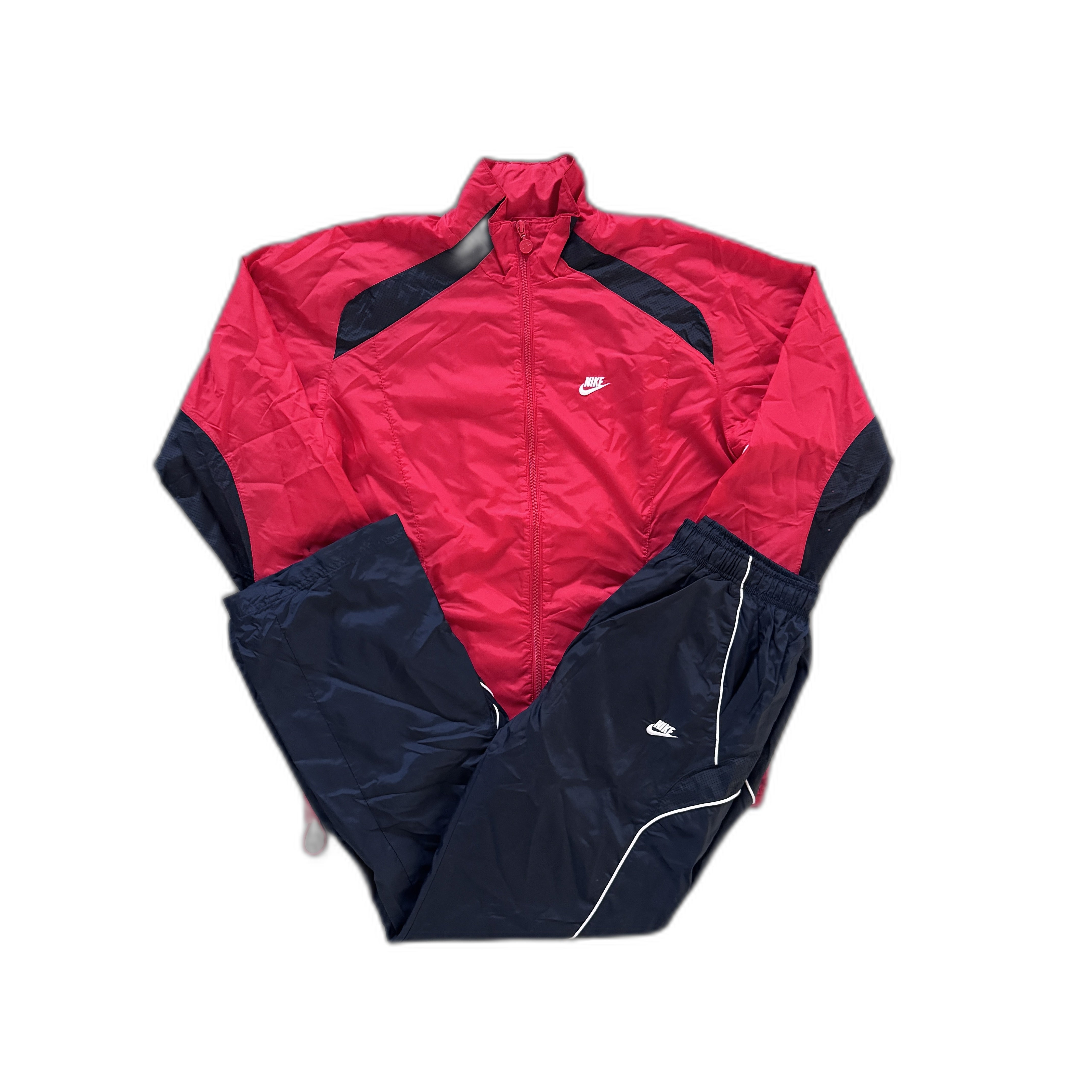Nike Vintage Jacket