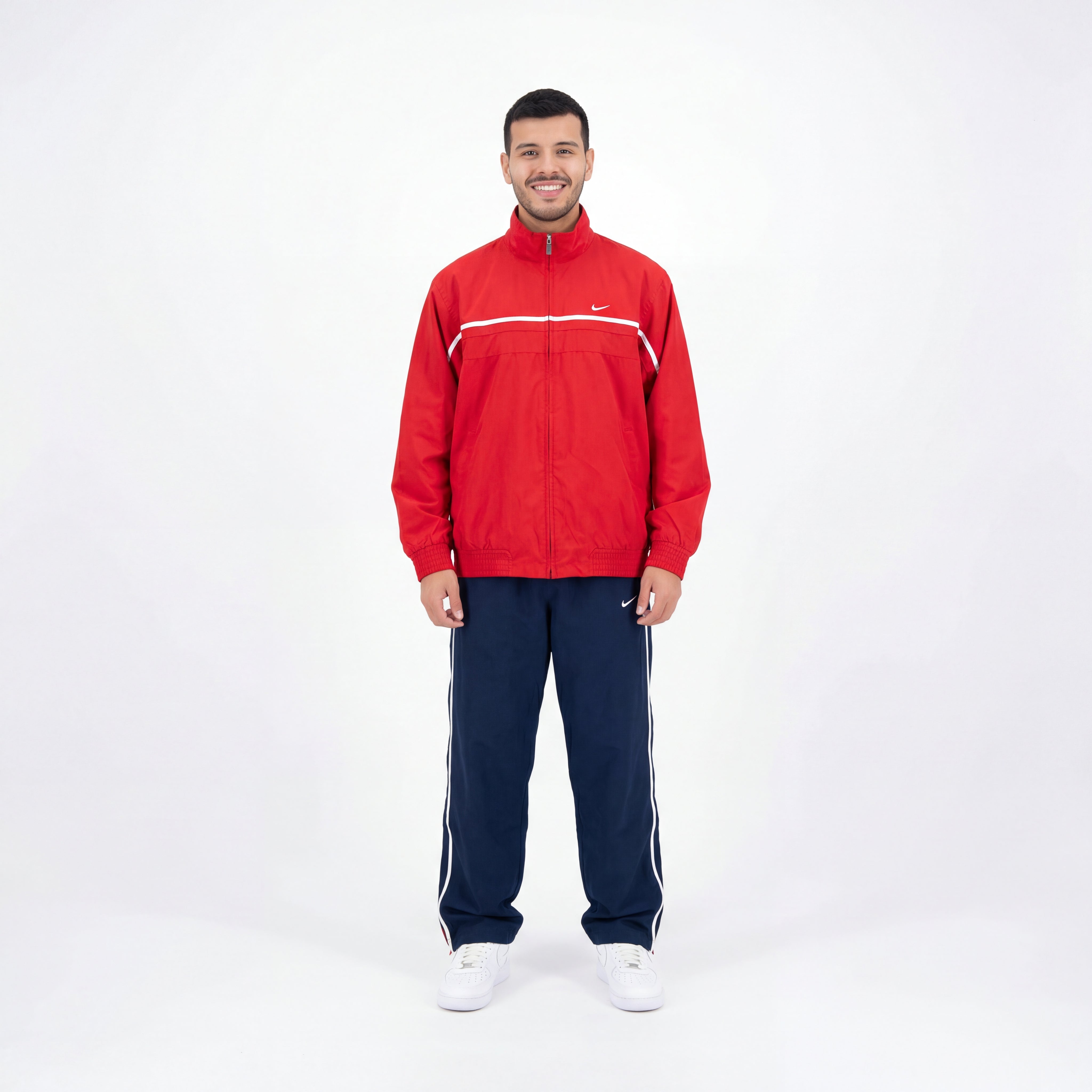 Nike Vintage Jacket