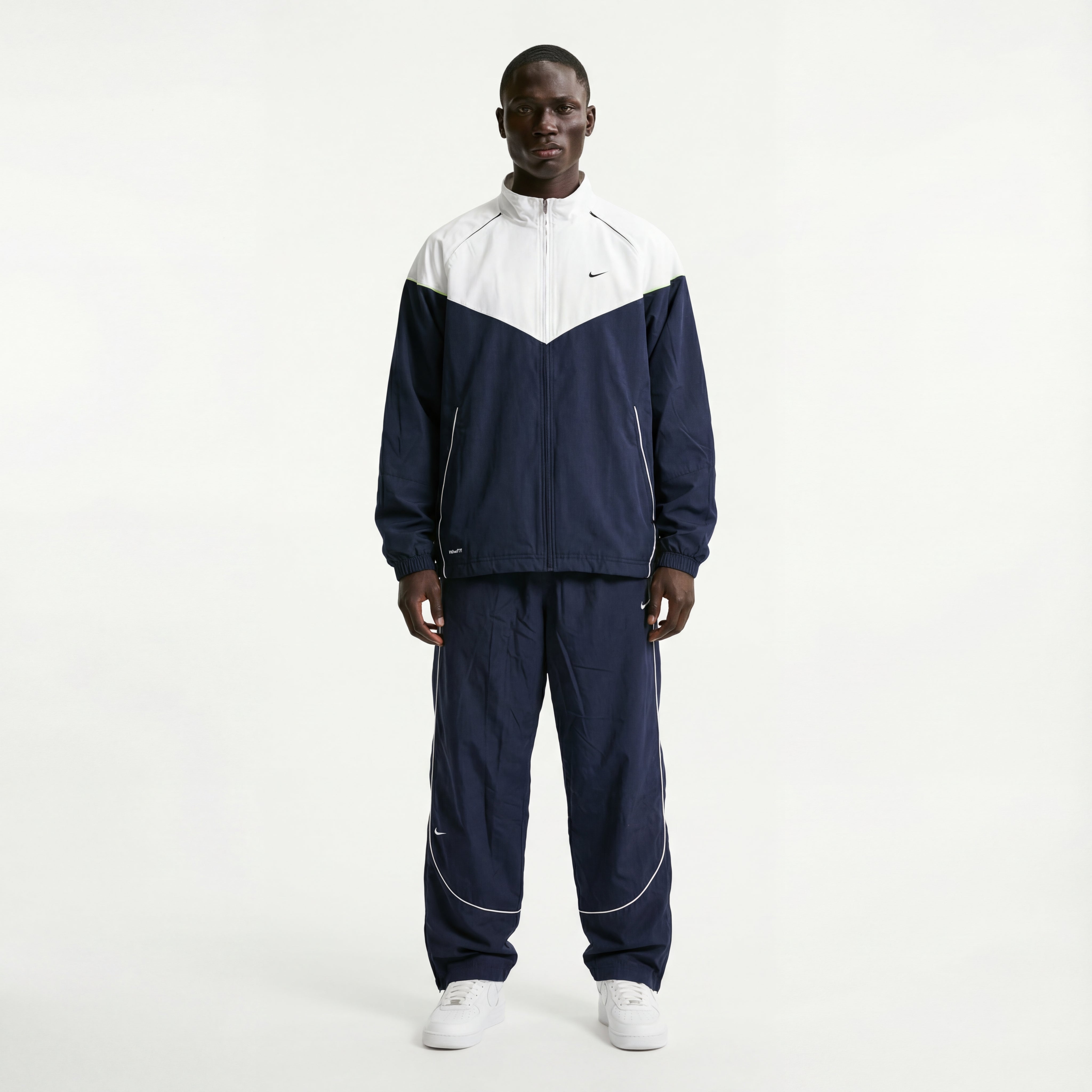 Nike Vintage Jacket