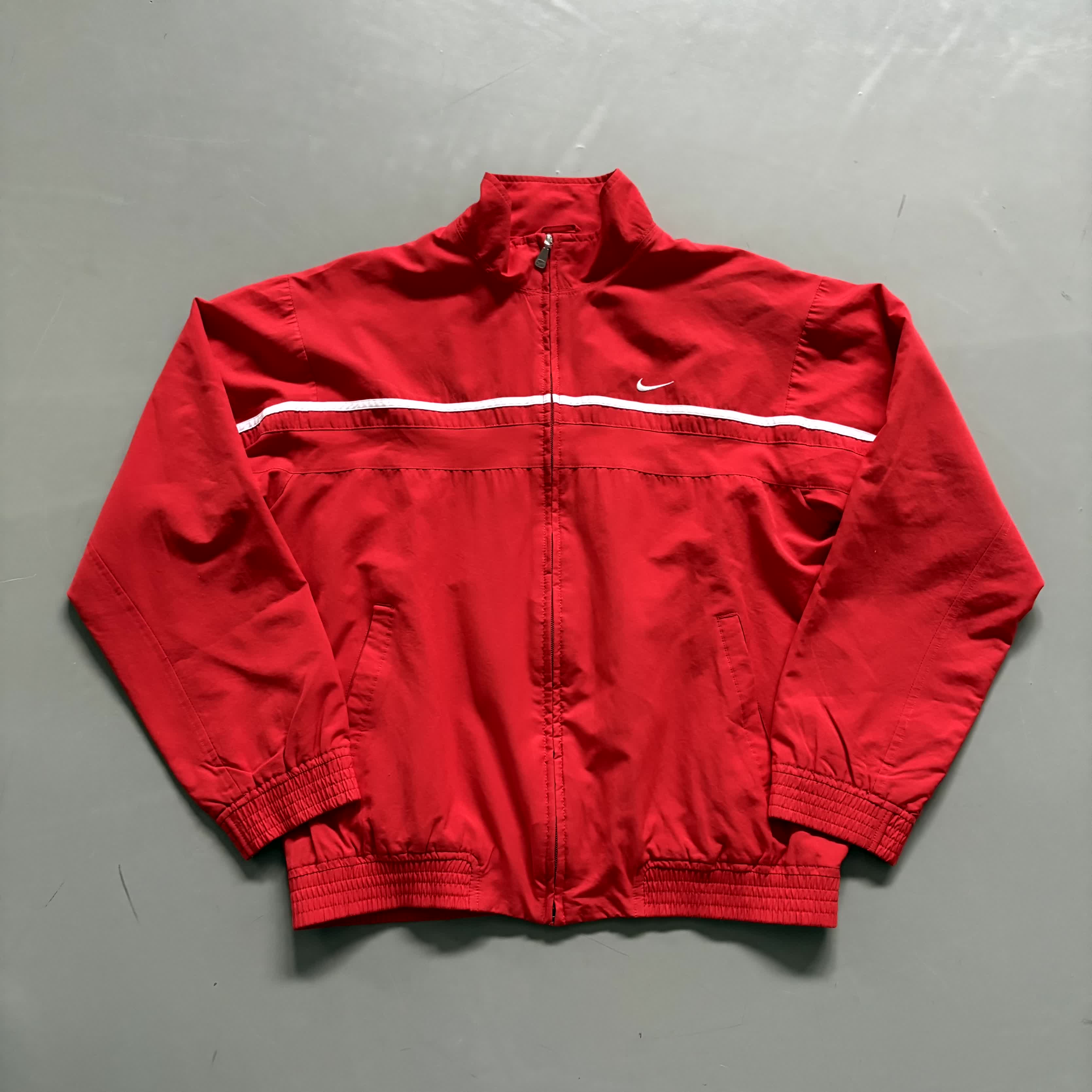Nike Vintage Jacket
