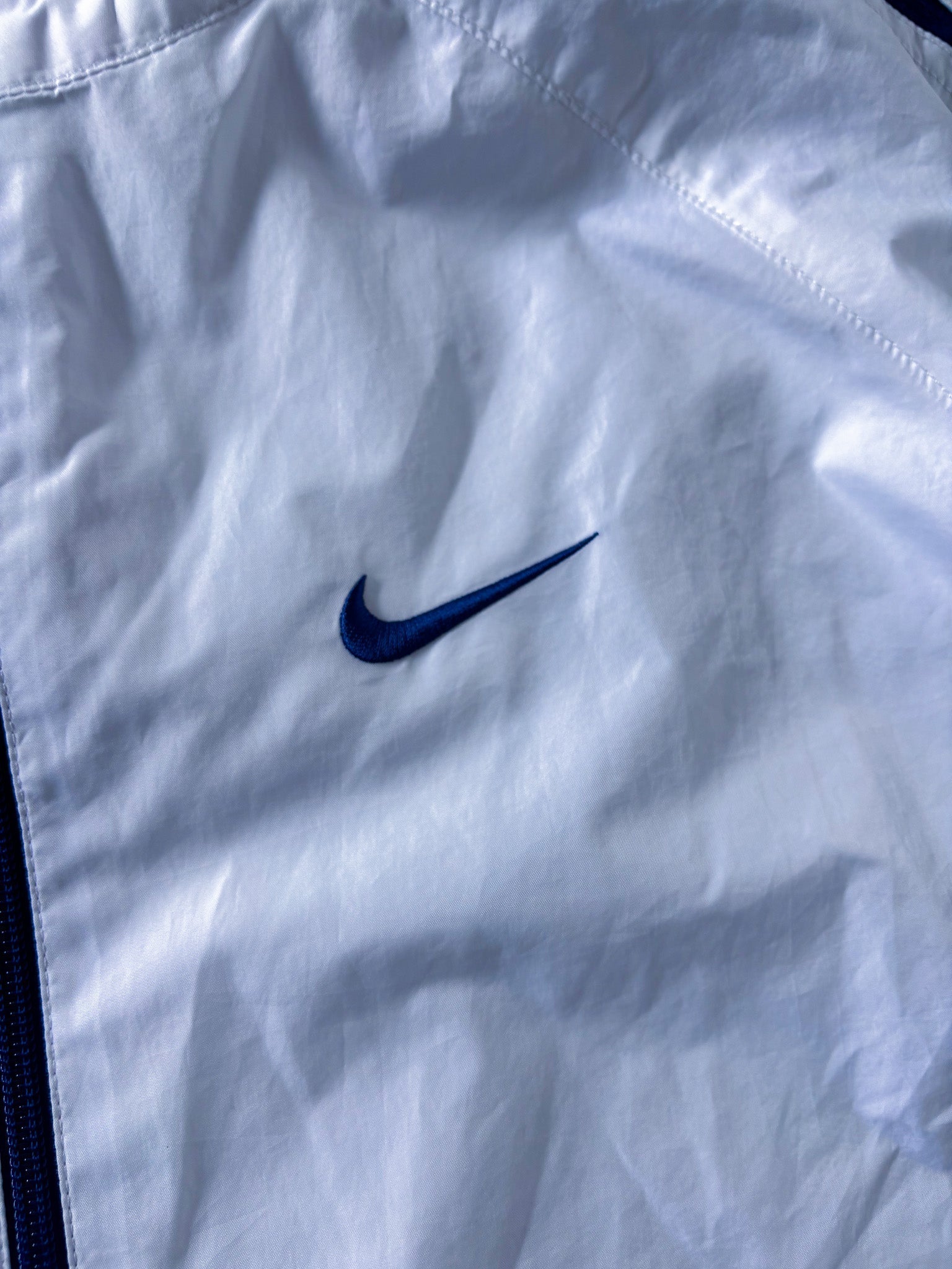 Nike Vintage Jacket