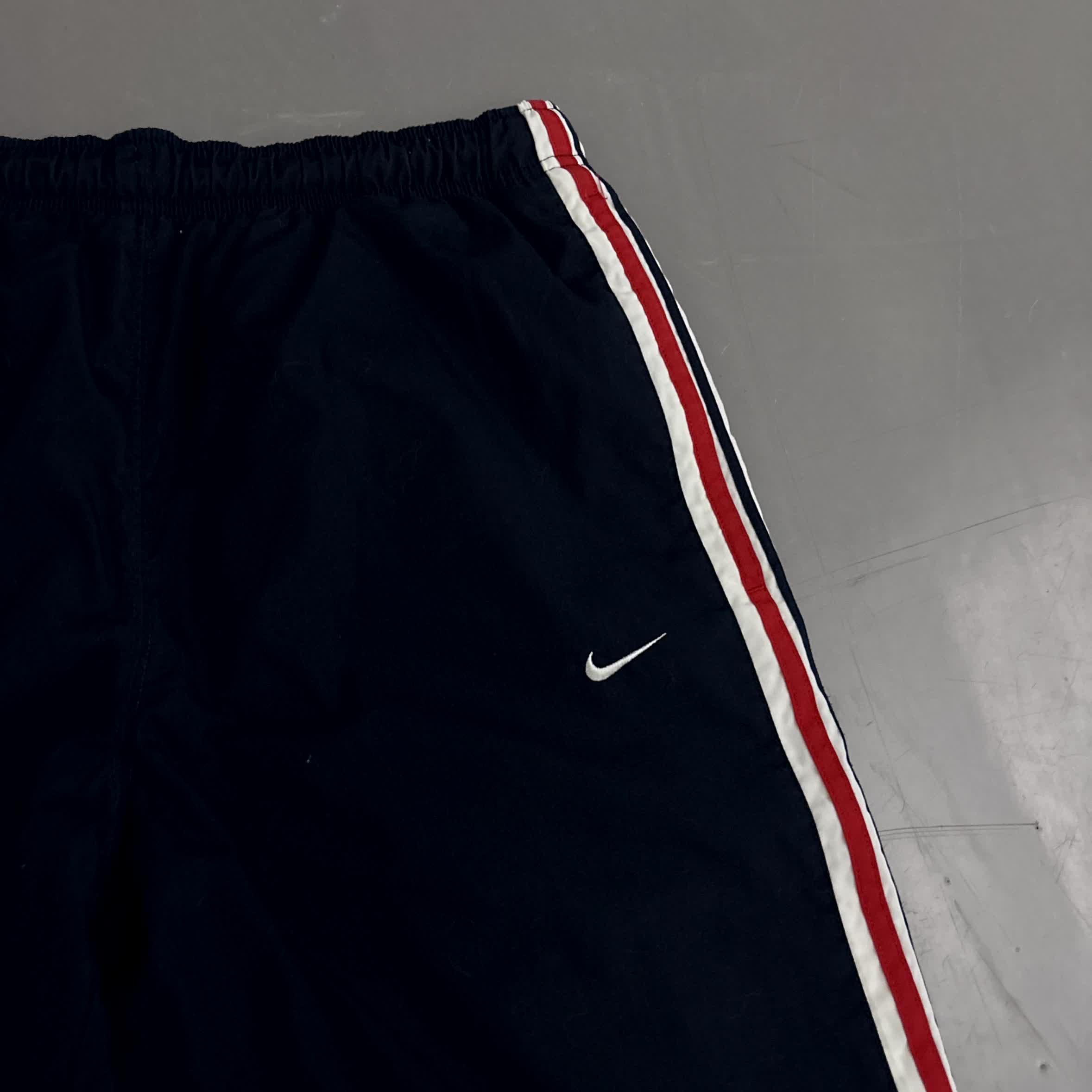 Nike Vintage Premium Vintage Jacket