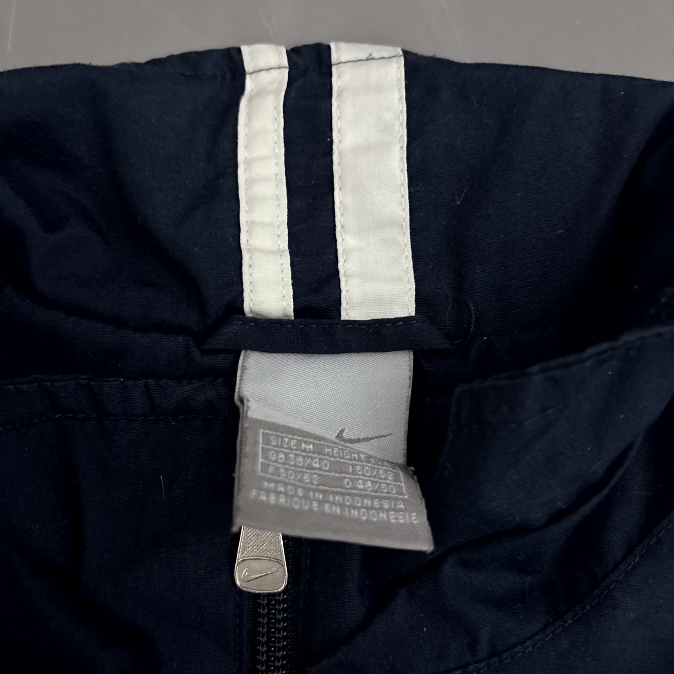 Nike Vintage Premium Vintage Jacket