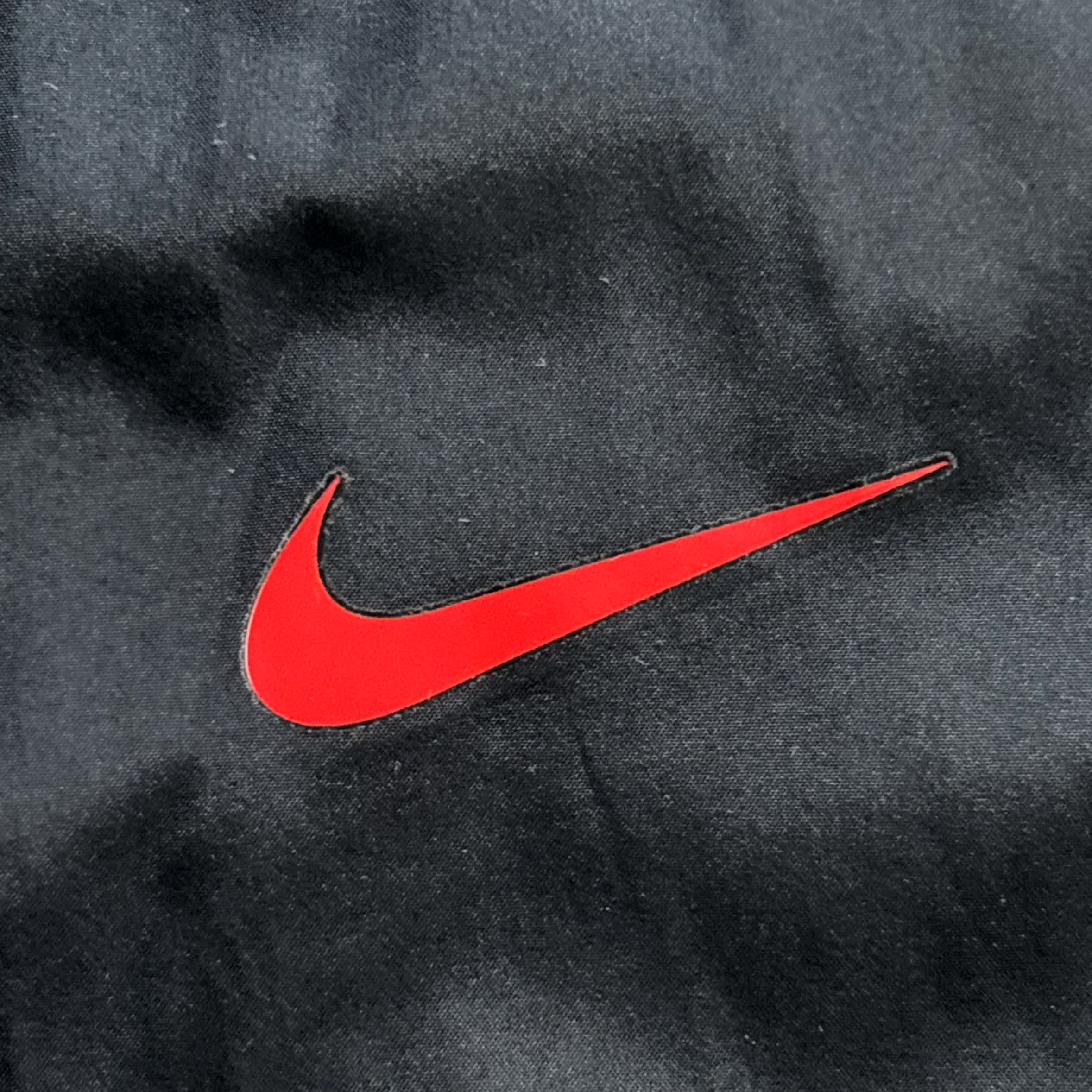 Nike x Atlético Madrid Vintage Jacke 2009/10