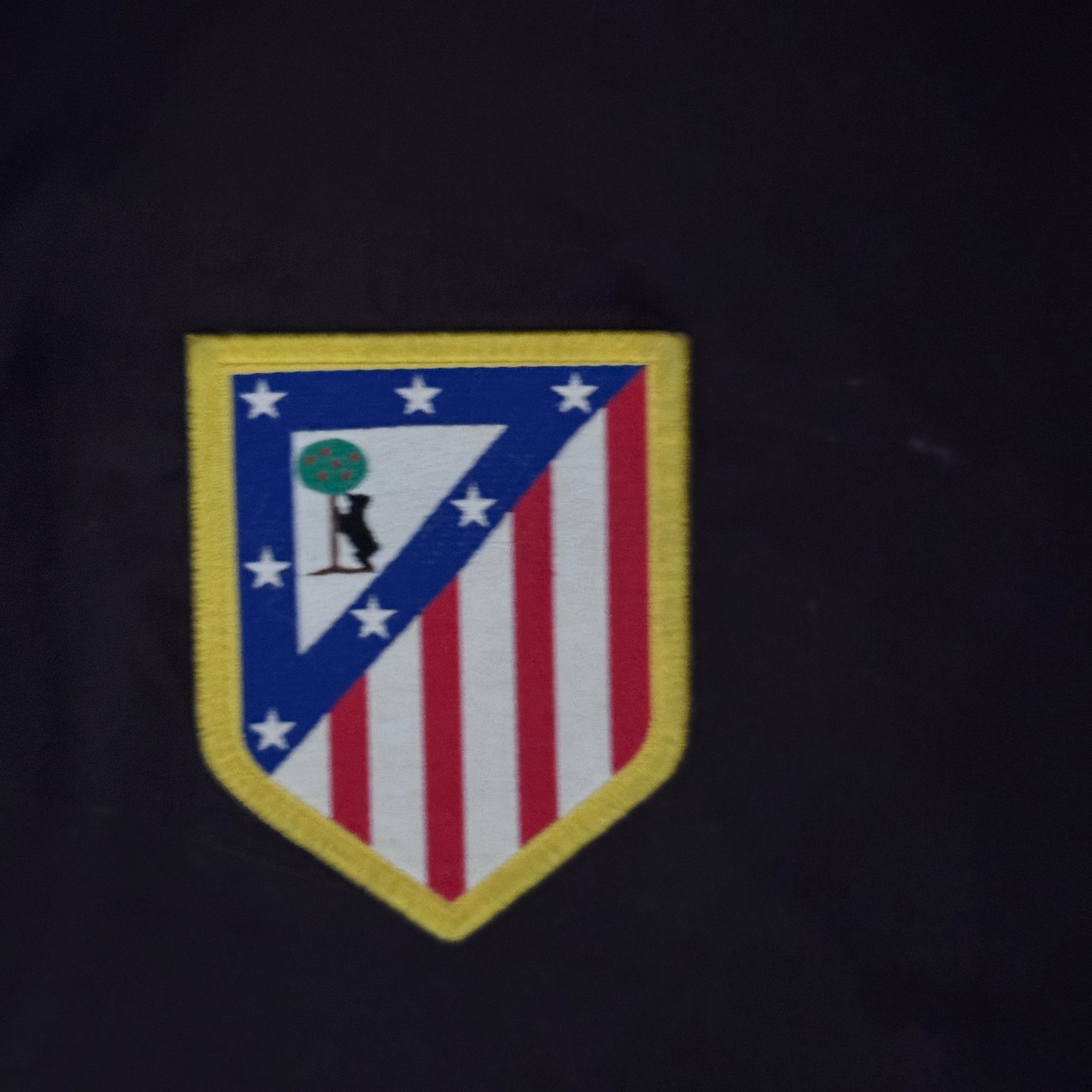 Nike x Atletico Madrid Vintage Jacket 2011/12
