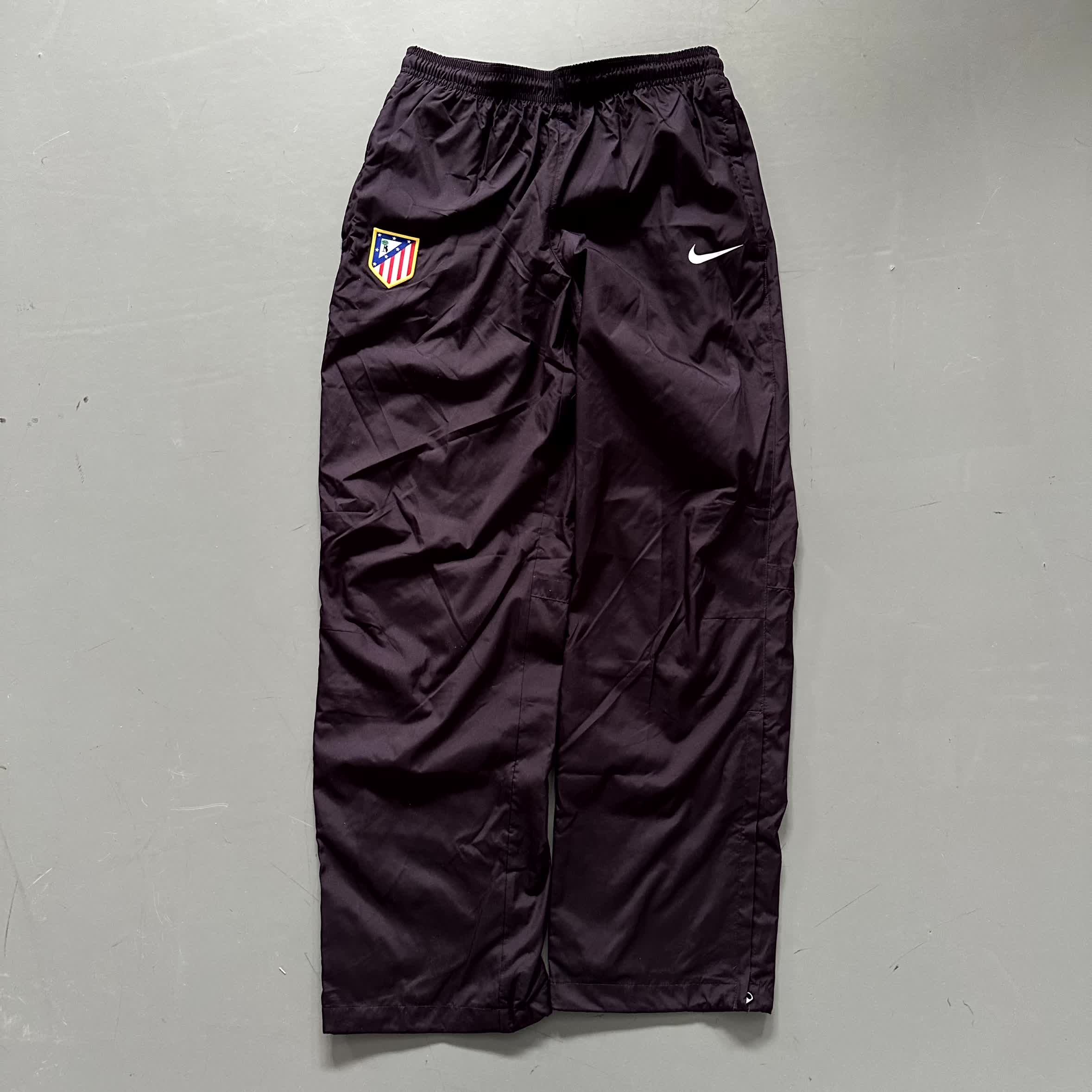 Nike x Atlético Madrid Vintage Jacke 2014/15