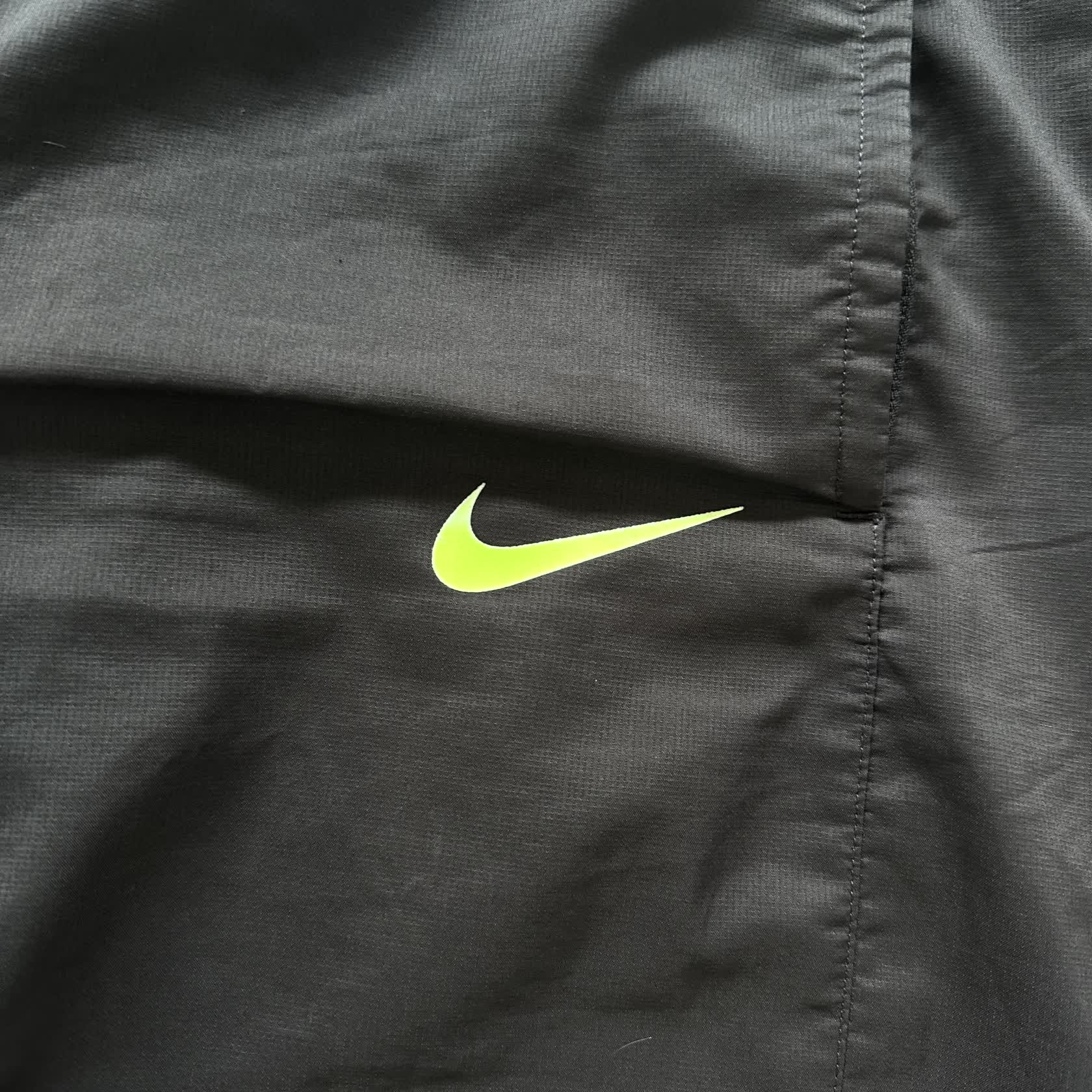 Nike x Brasilien Vintage Jacke 2014