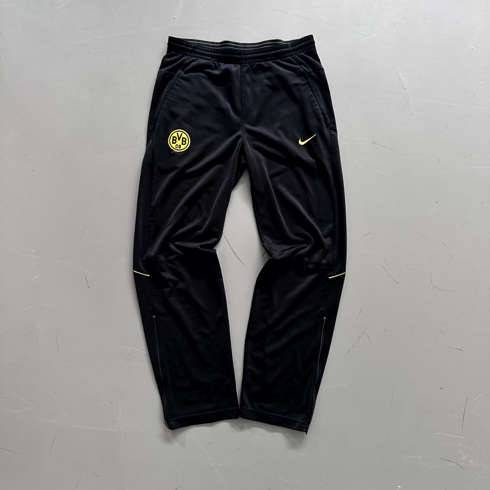 Nike x BVB Vintage Jacket 2007/08