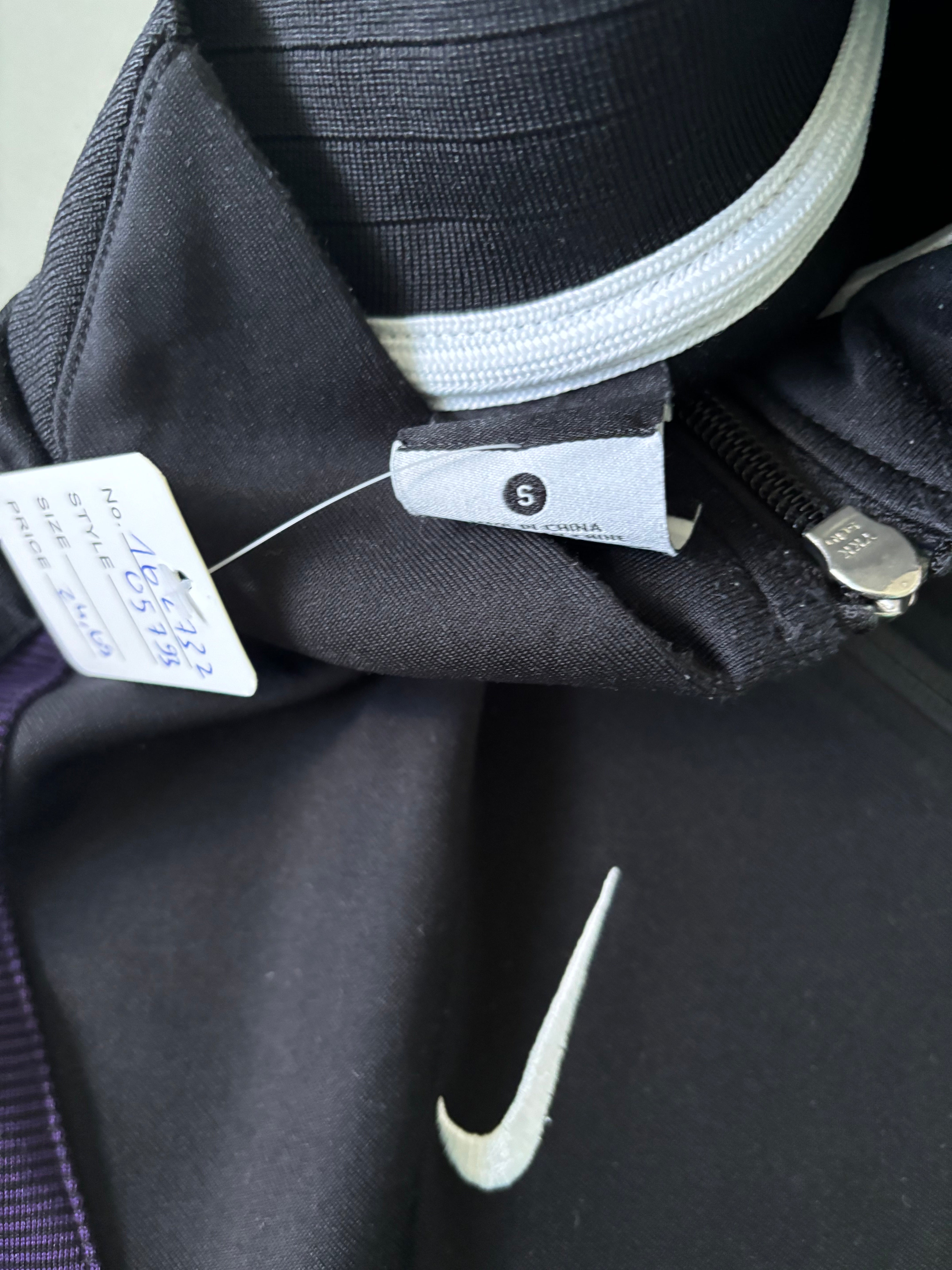 Nike x Corinthians Vintage Jacket 2014/15