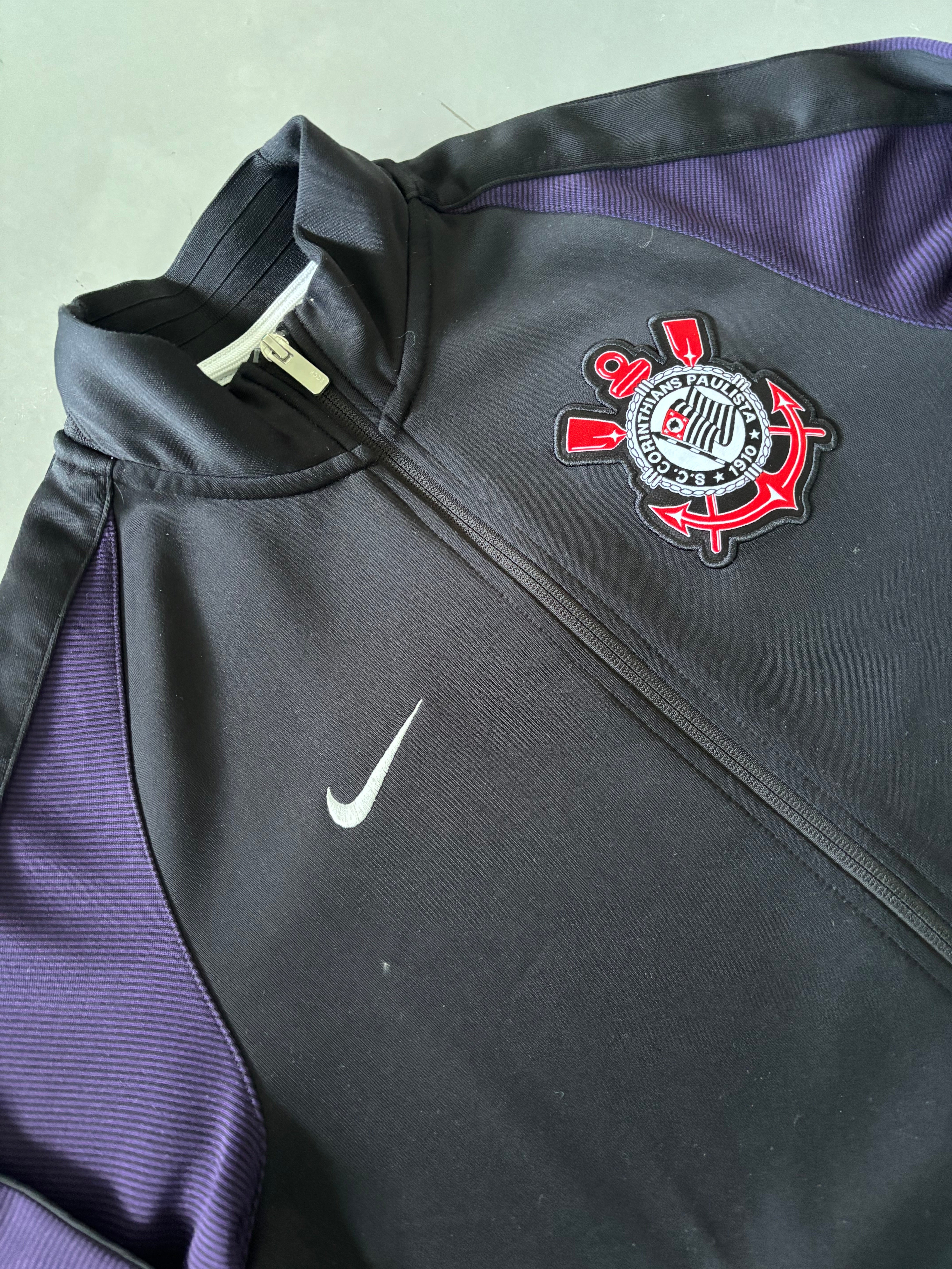 Nike x Corinthians Vintage Jacket 2014/15