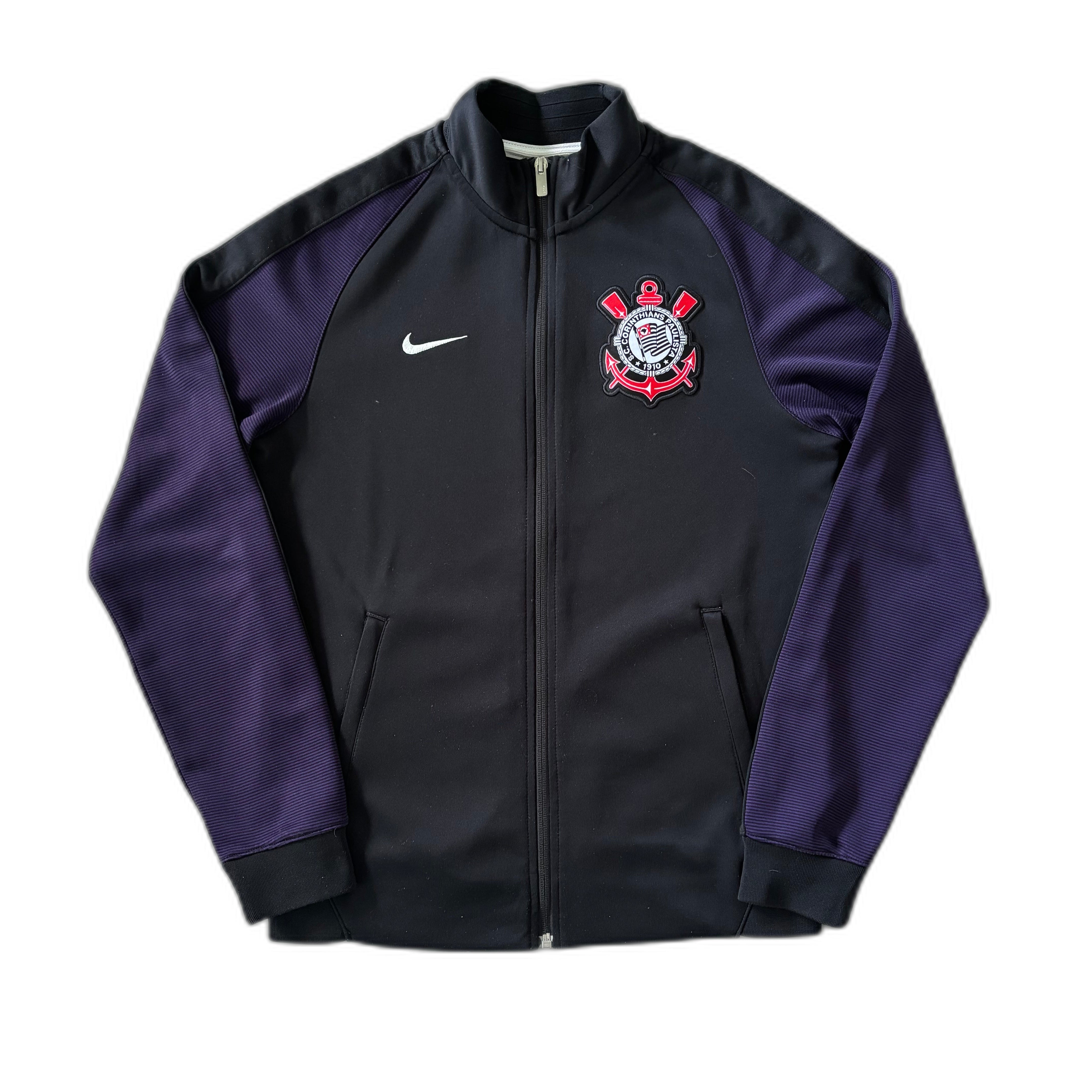 Nike x Corinthians Vintage Jacket 2014/15