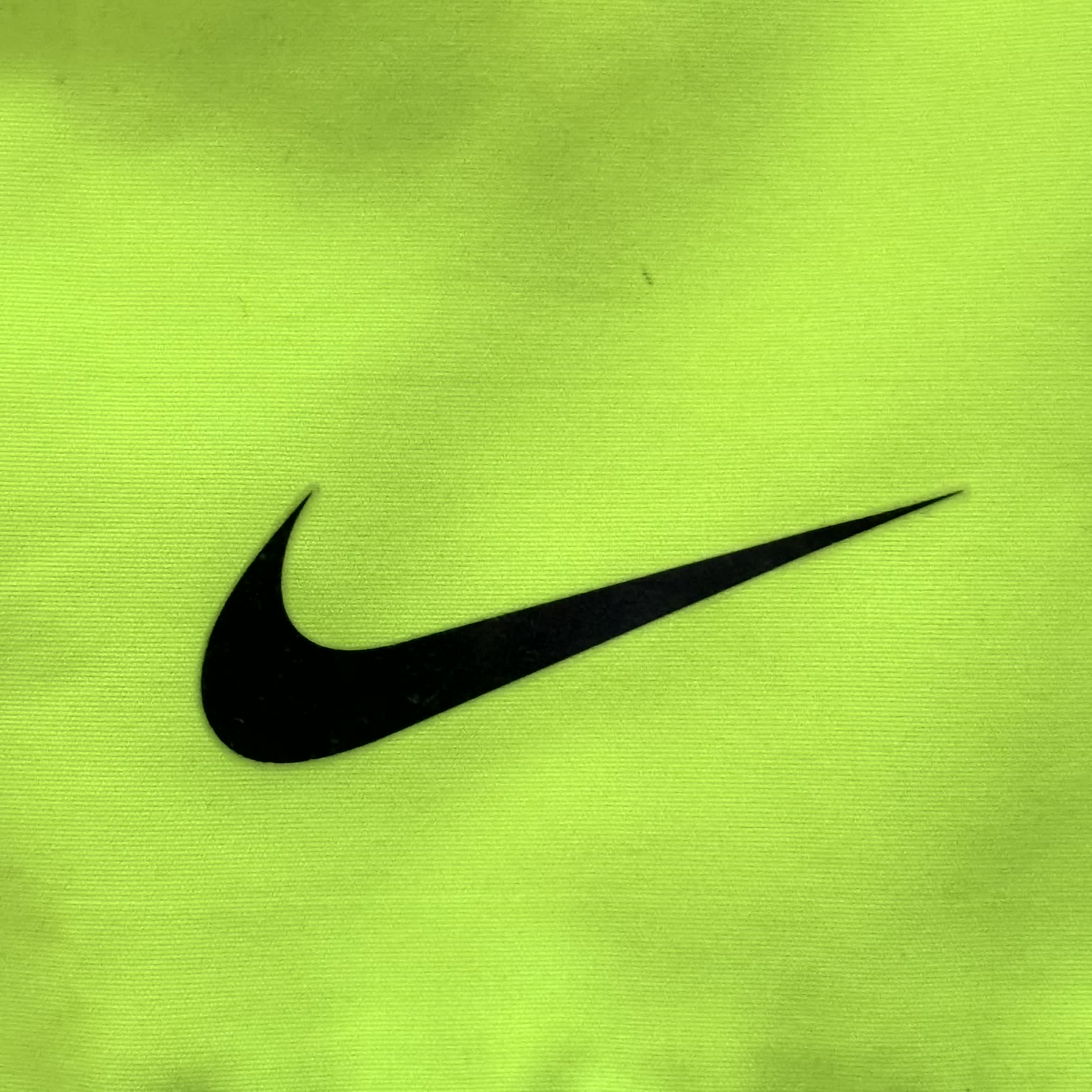 Nike x FC バルセロナ ヴィンテージジャケット 2009/10