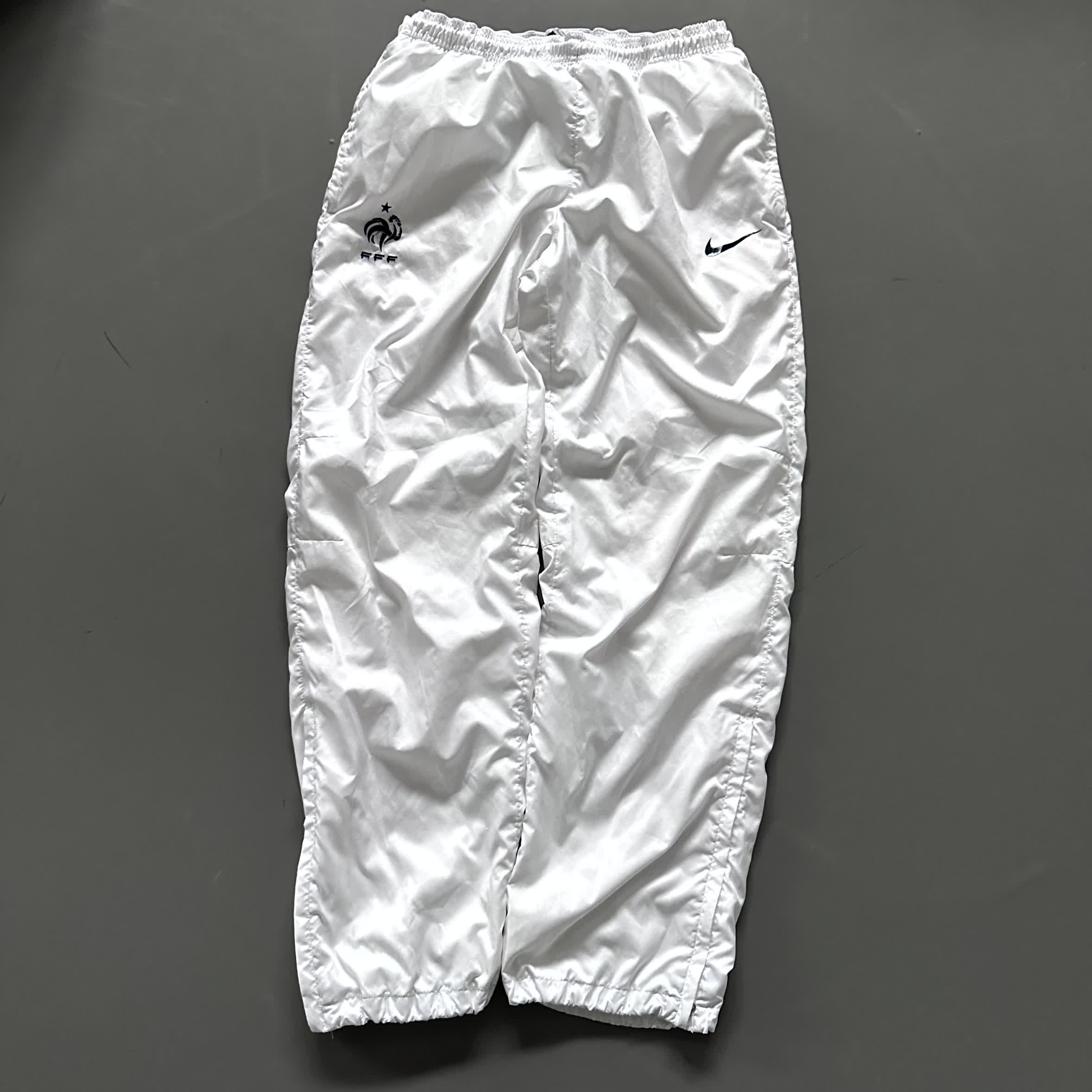 Nike x France Vintage *Premium* Jacket 2010