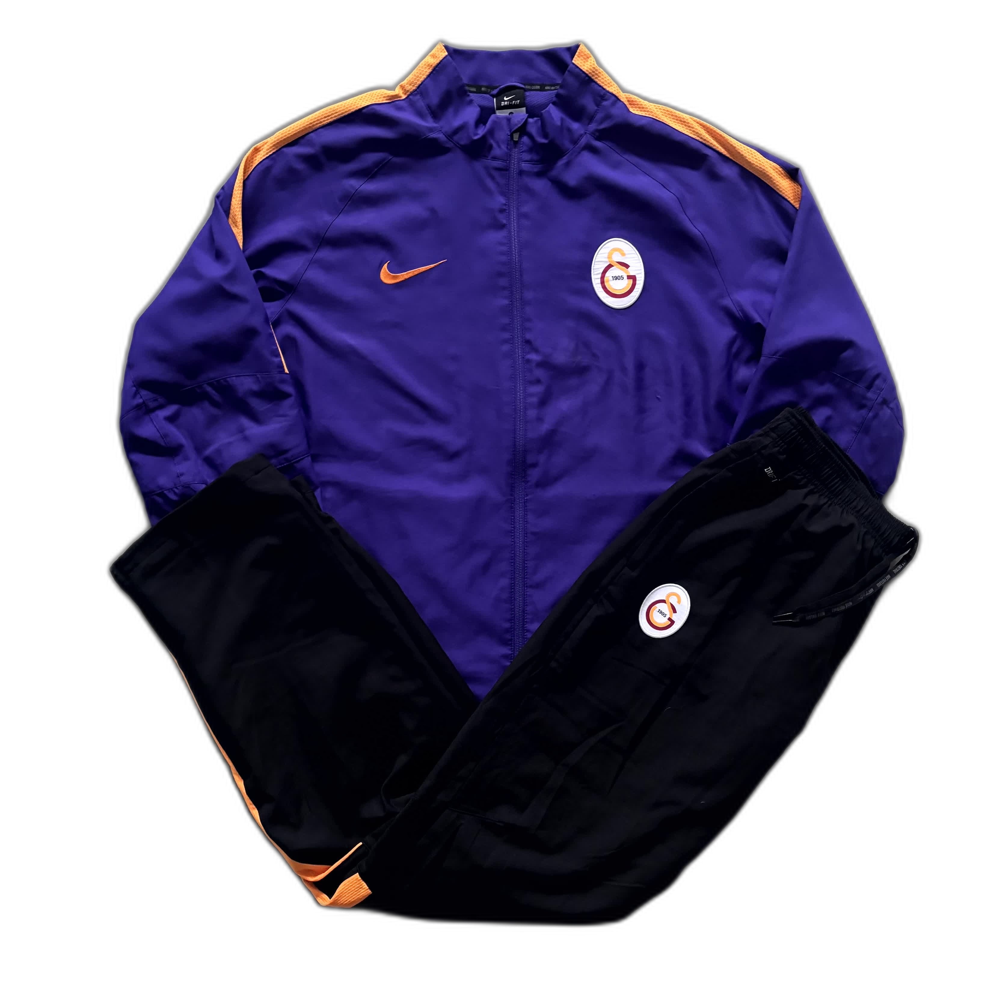 Nike x Galatasaray Vintage Jacket 2015/16