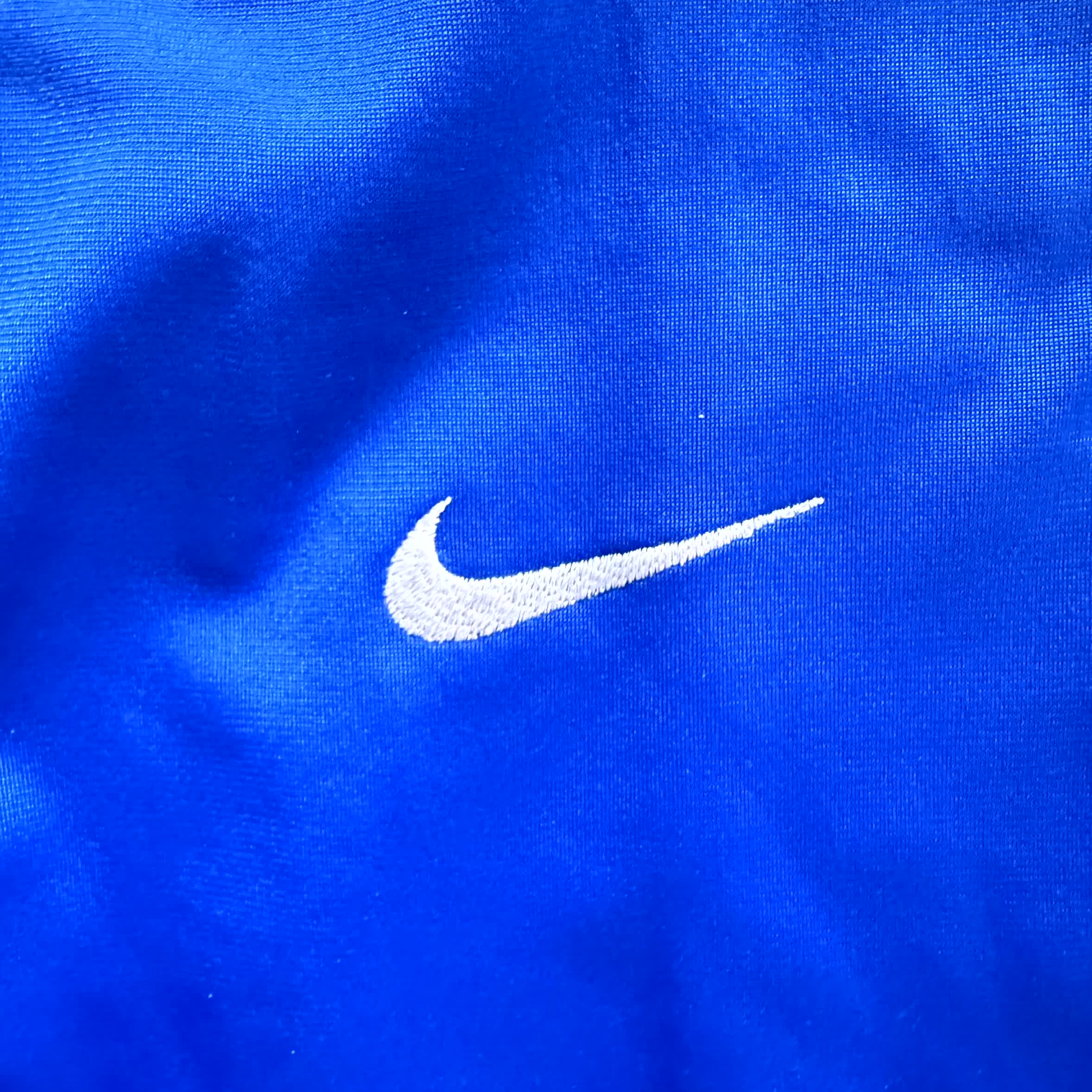 Nike x Inter Milan Vintage Jacket 2010/11