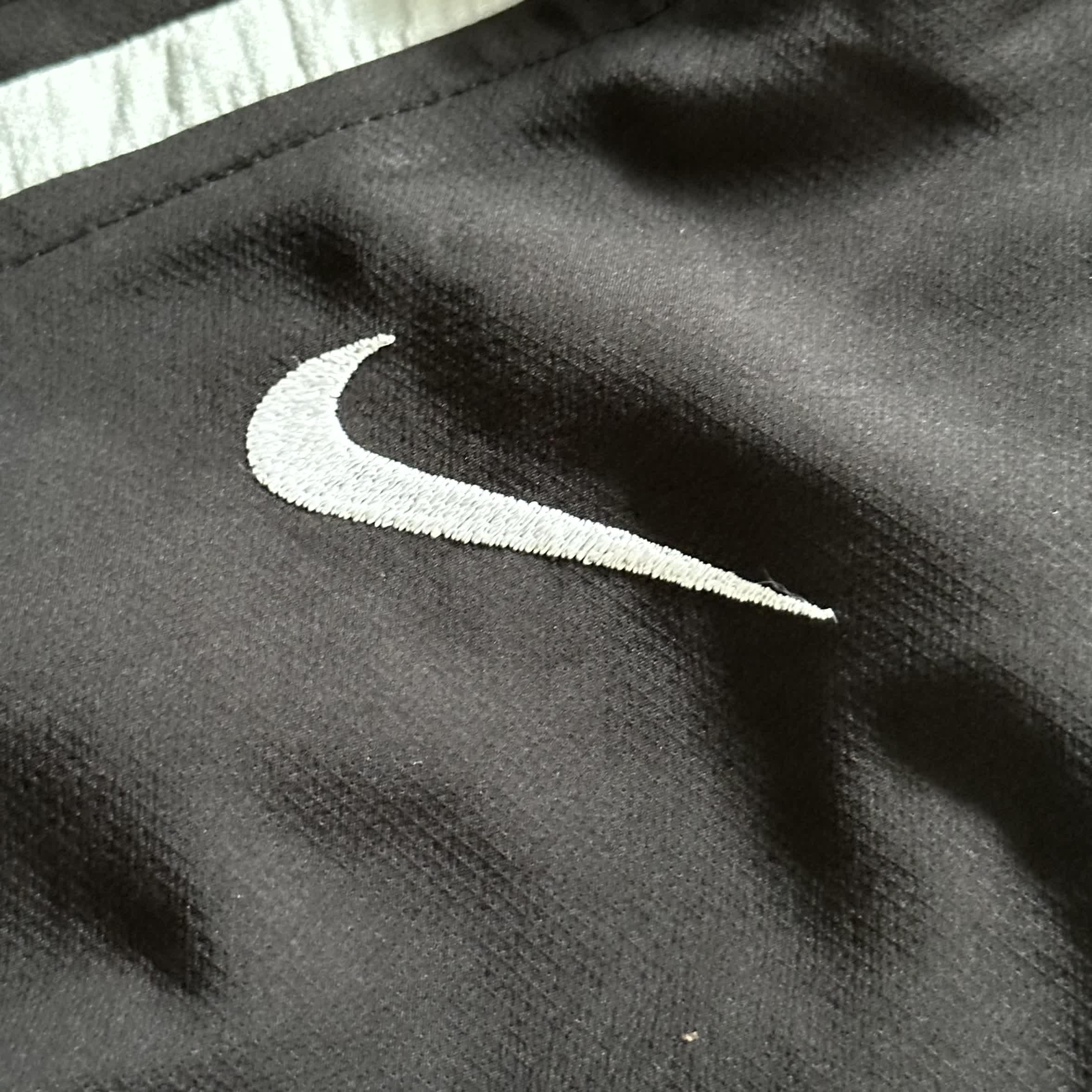 Nike x Juventus Turin Vintage Jacket 2006/07