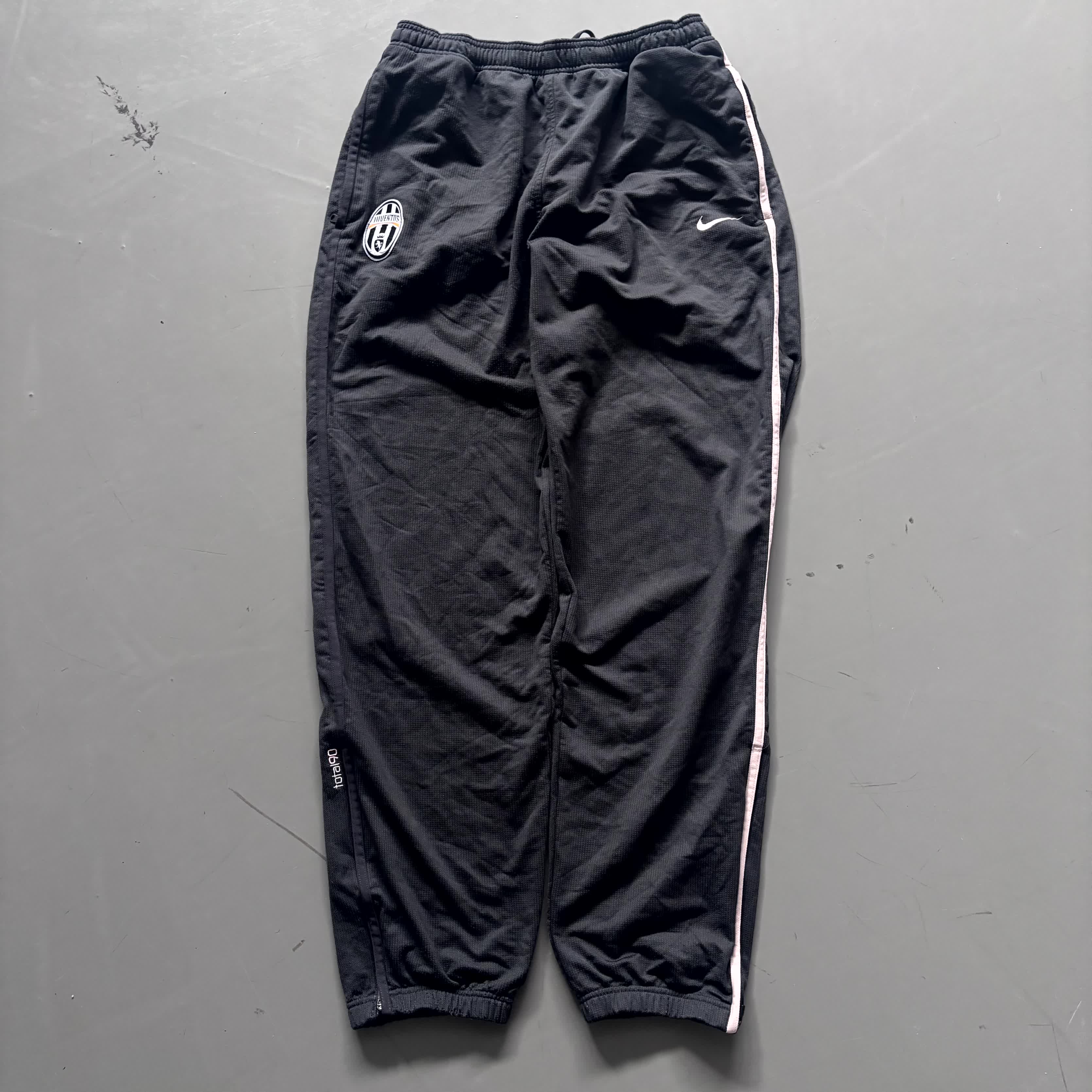 Nike x Juventus Turin Vintage Jacket 2006/07=