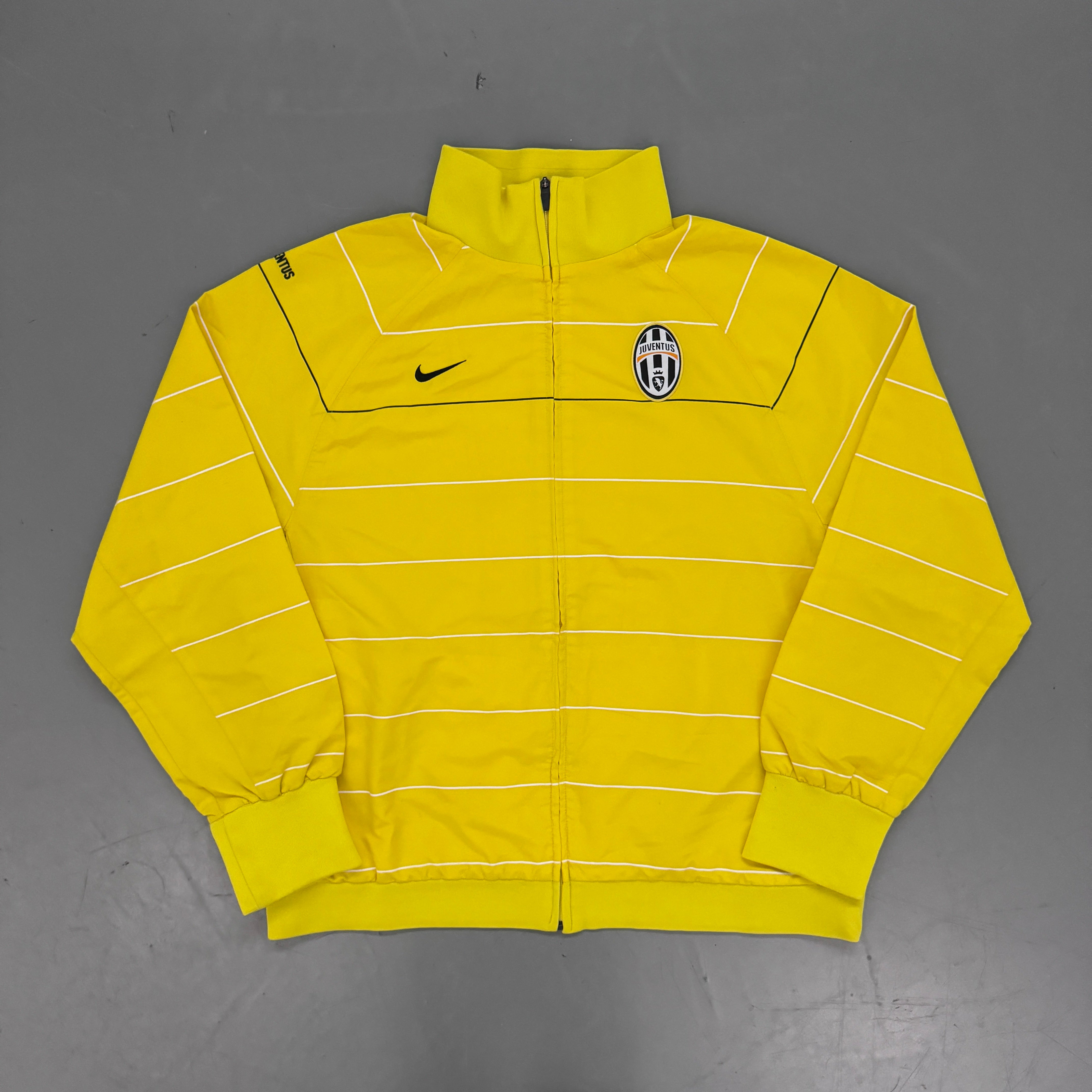Nike x Juventus Turin Vintage Jacket 2008/09