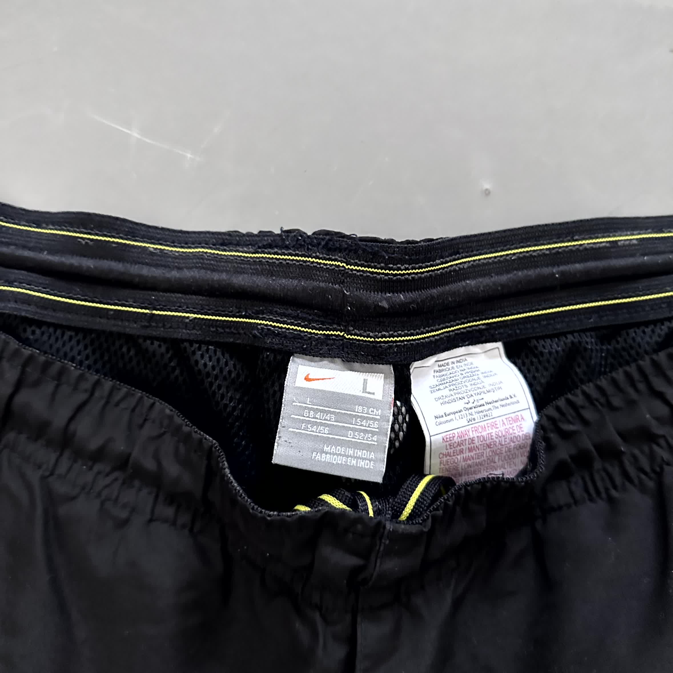 Nike x Juventus Turin Vintage Jacket 2009/10