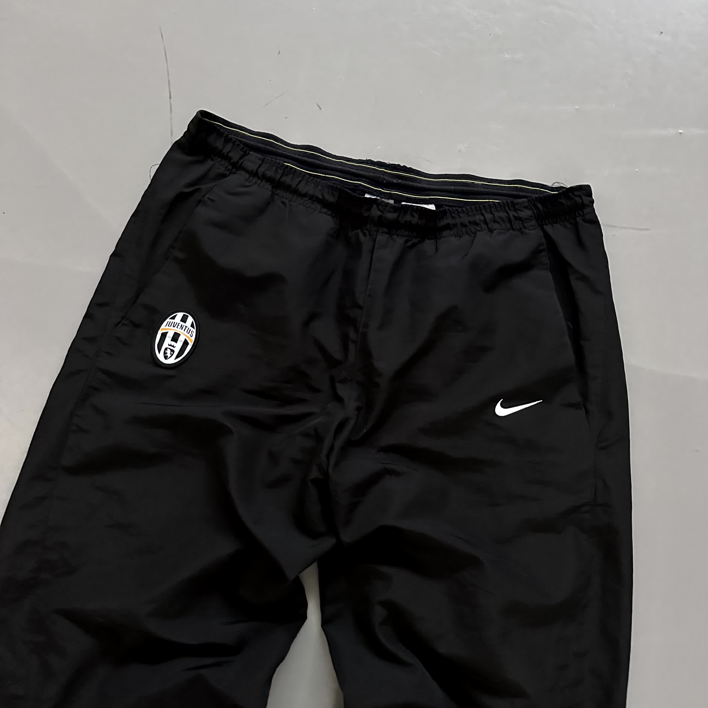 Nike x Juventus Turin Vintage Jacket 2009/10