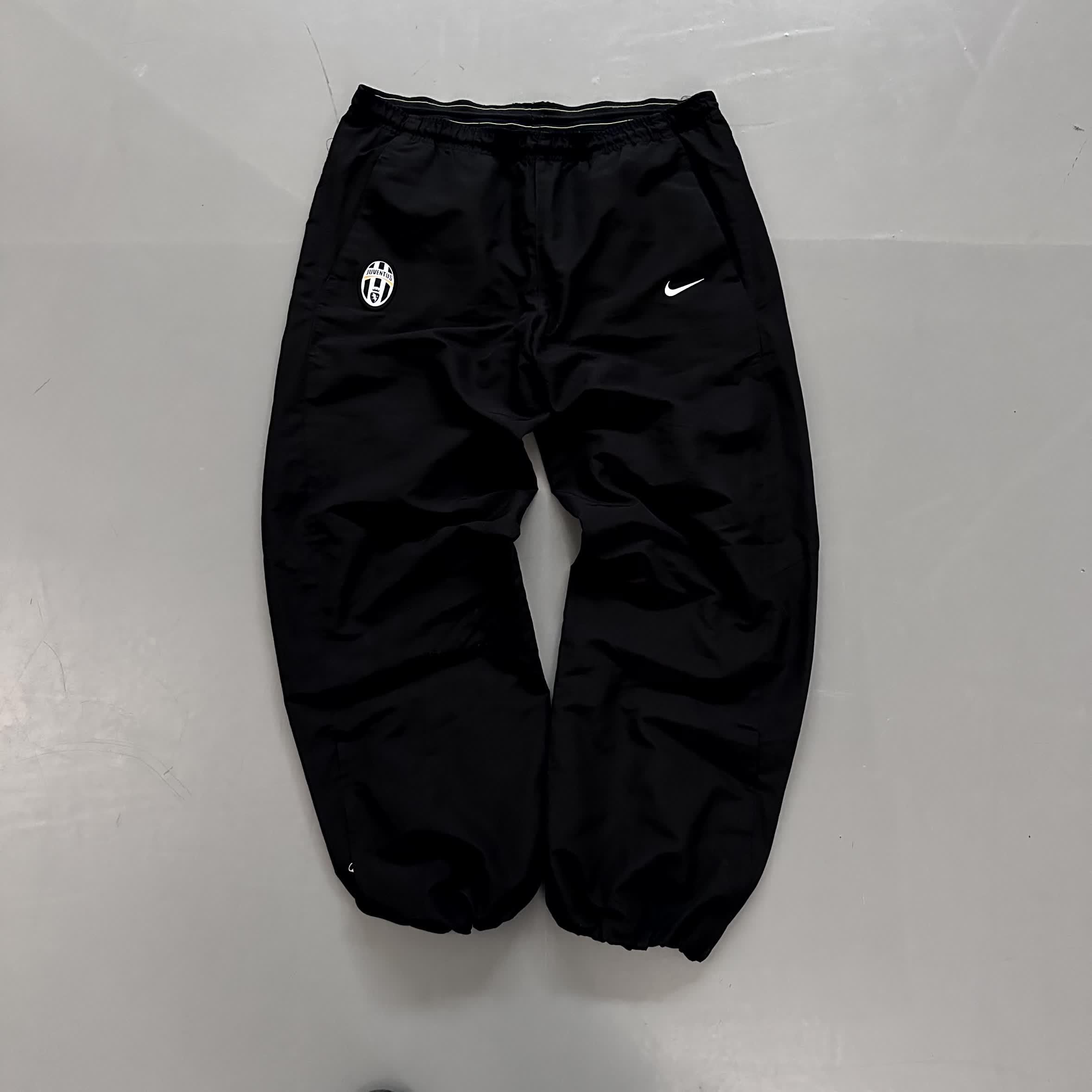 Nike x Juventus Turin Vintage Jacket 2009/10