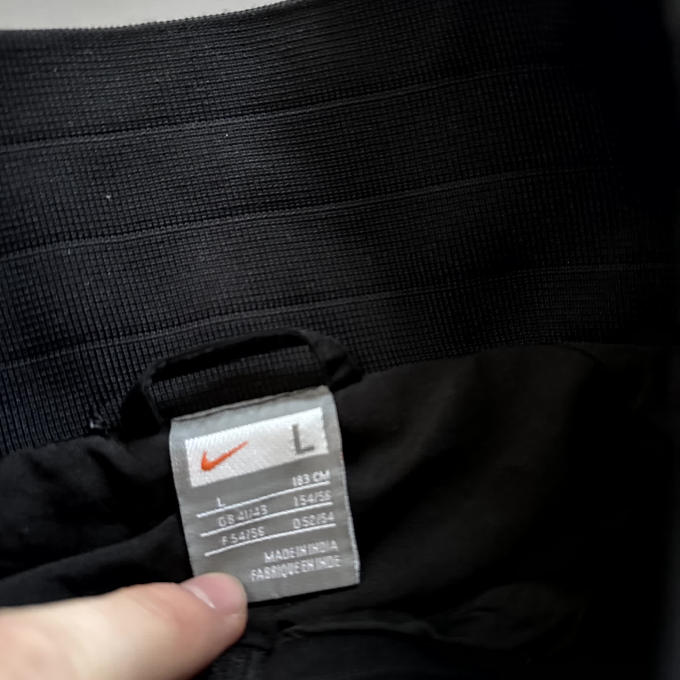 Nike x Juventus Turin Vintage Jacket 2009/10