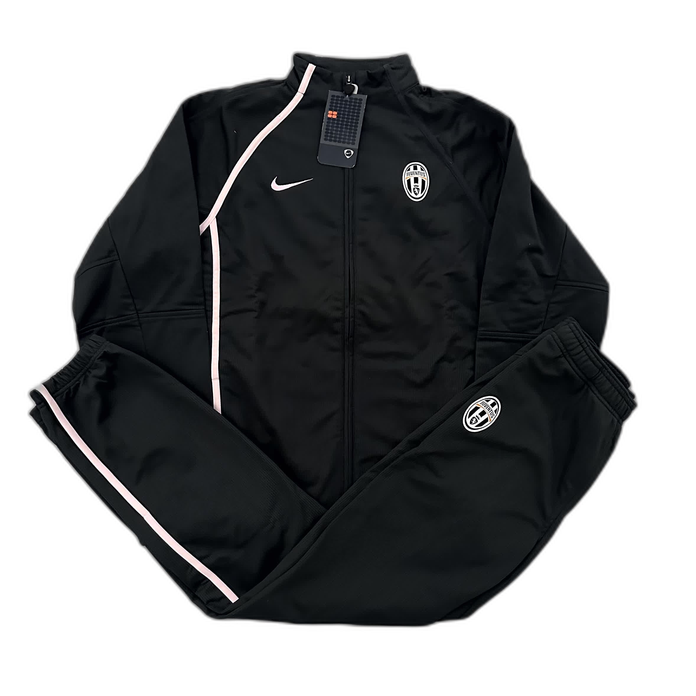 Nike x Juventus Turin Vintage Jacket 2010/11