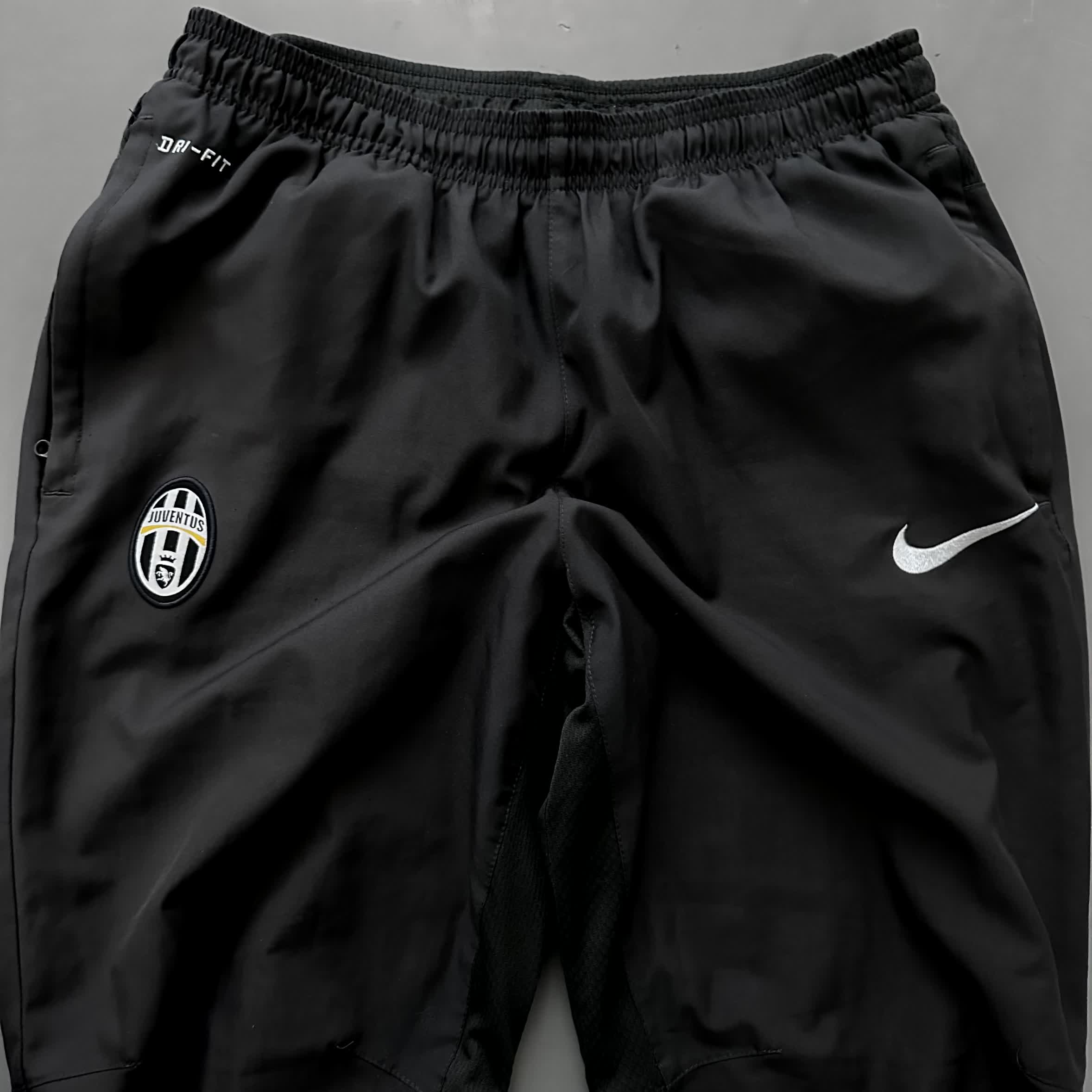 Nike x Juventus Turin Vintage Jacket 2012/13
