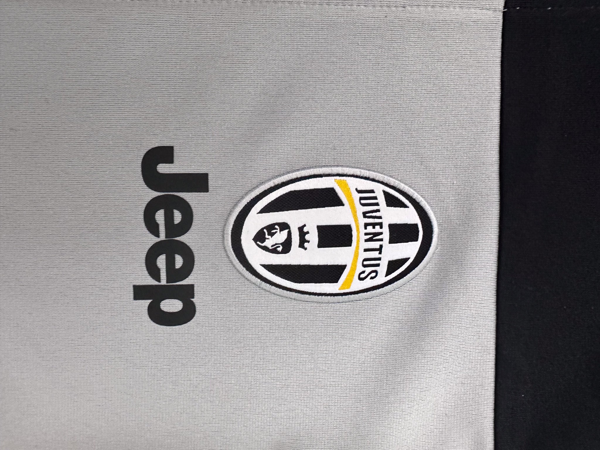Nike x Juventus Turin Vintage Jacket 2012/13 | S