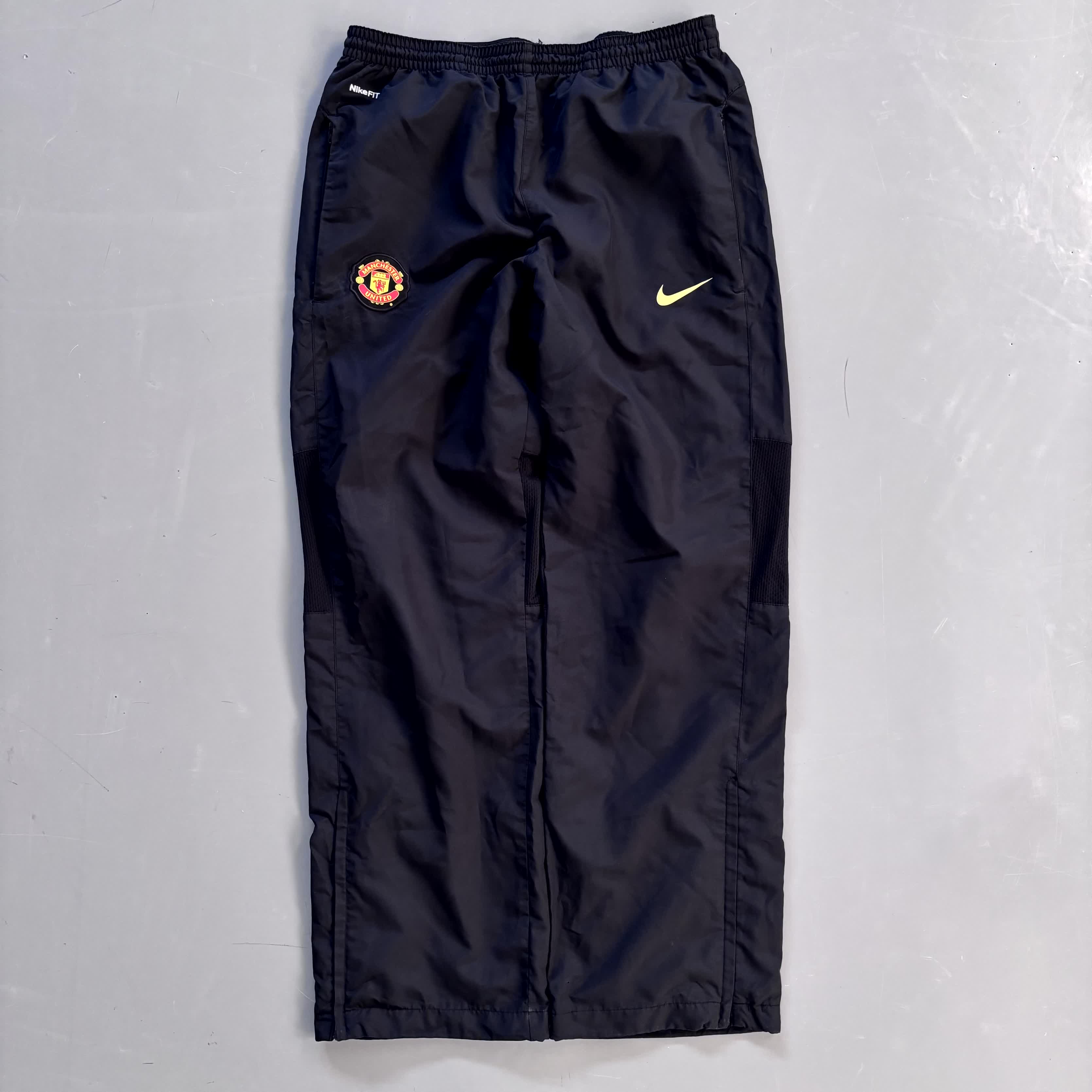Nike x Manchester United Vintage Jacke 2006/07