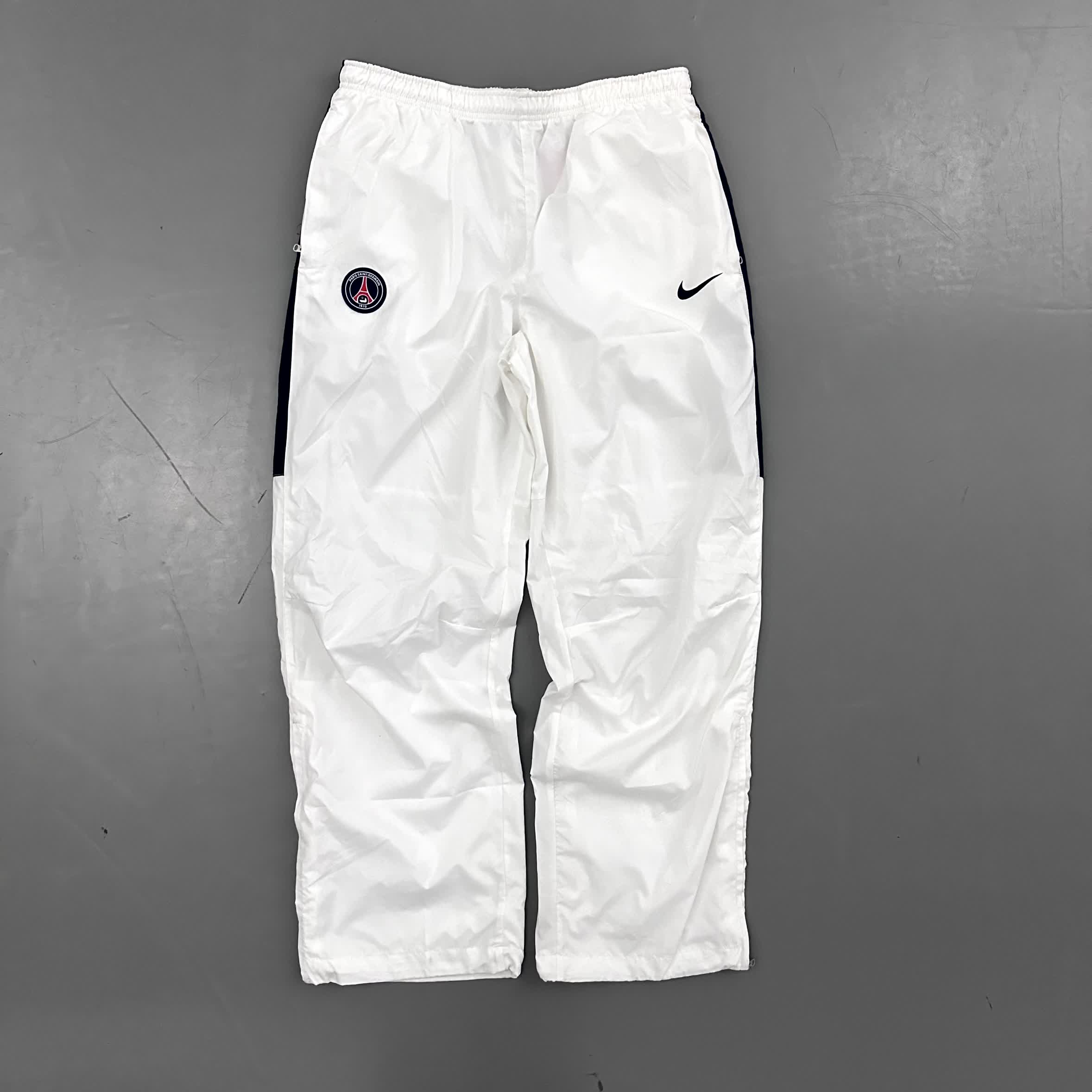 Nike x PSG Vintage Jacket 2007/08