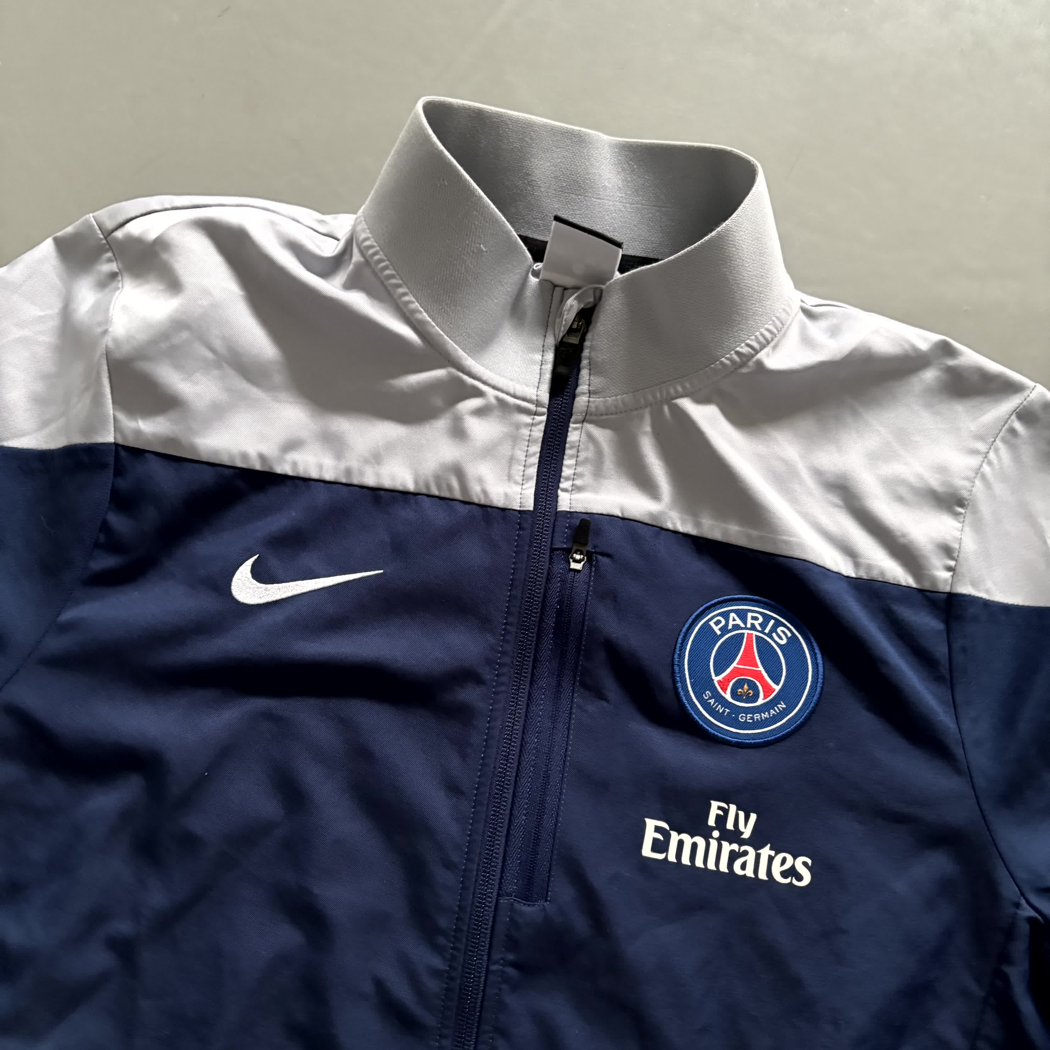 Nike x PSG Vintage Jacket 2013/14