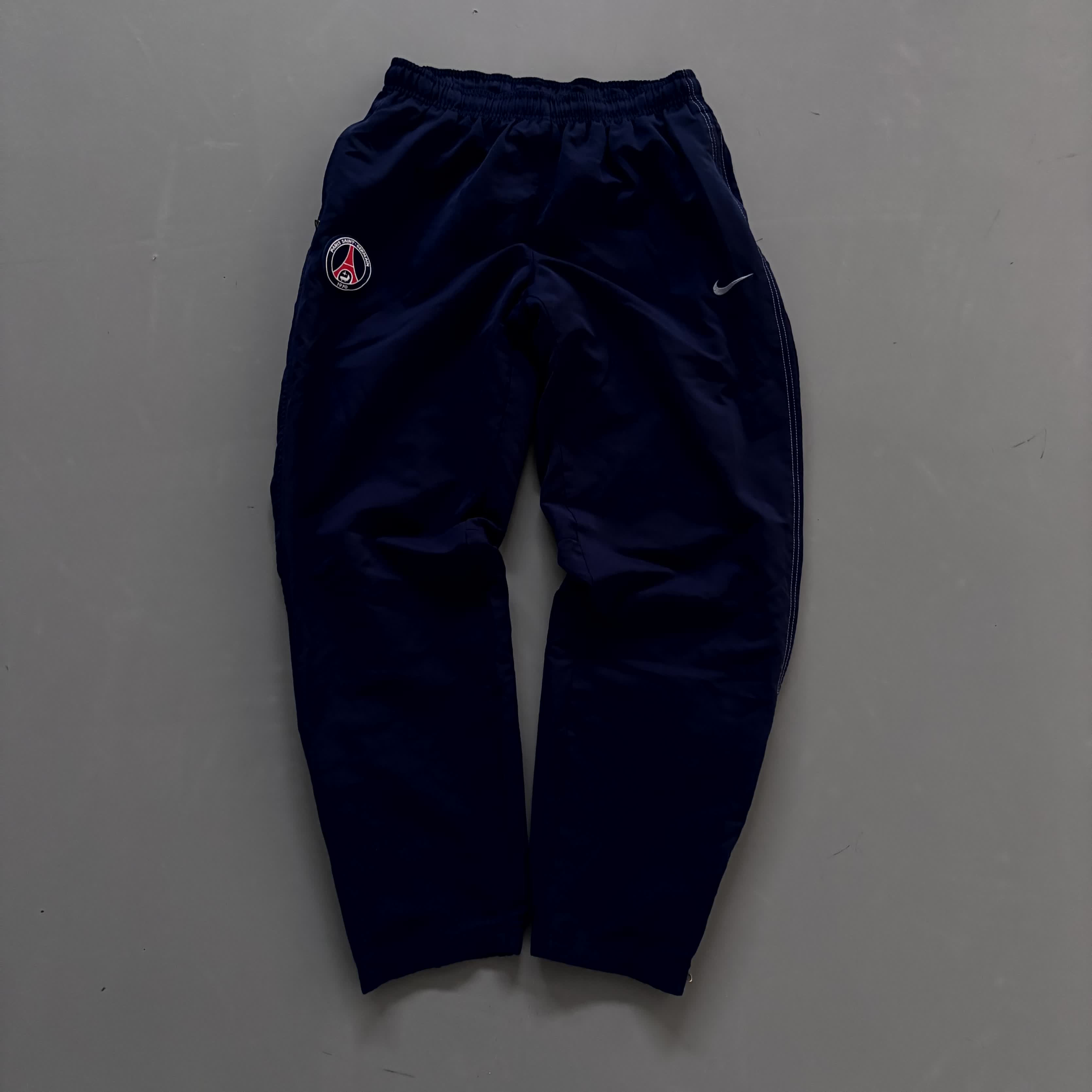 Nike x PSG Vintage Jacket 2013/14
