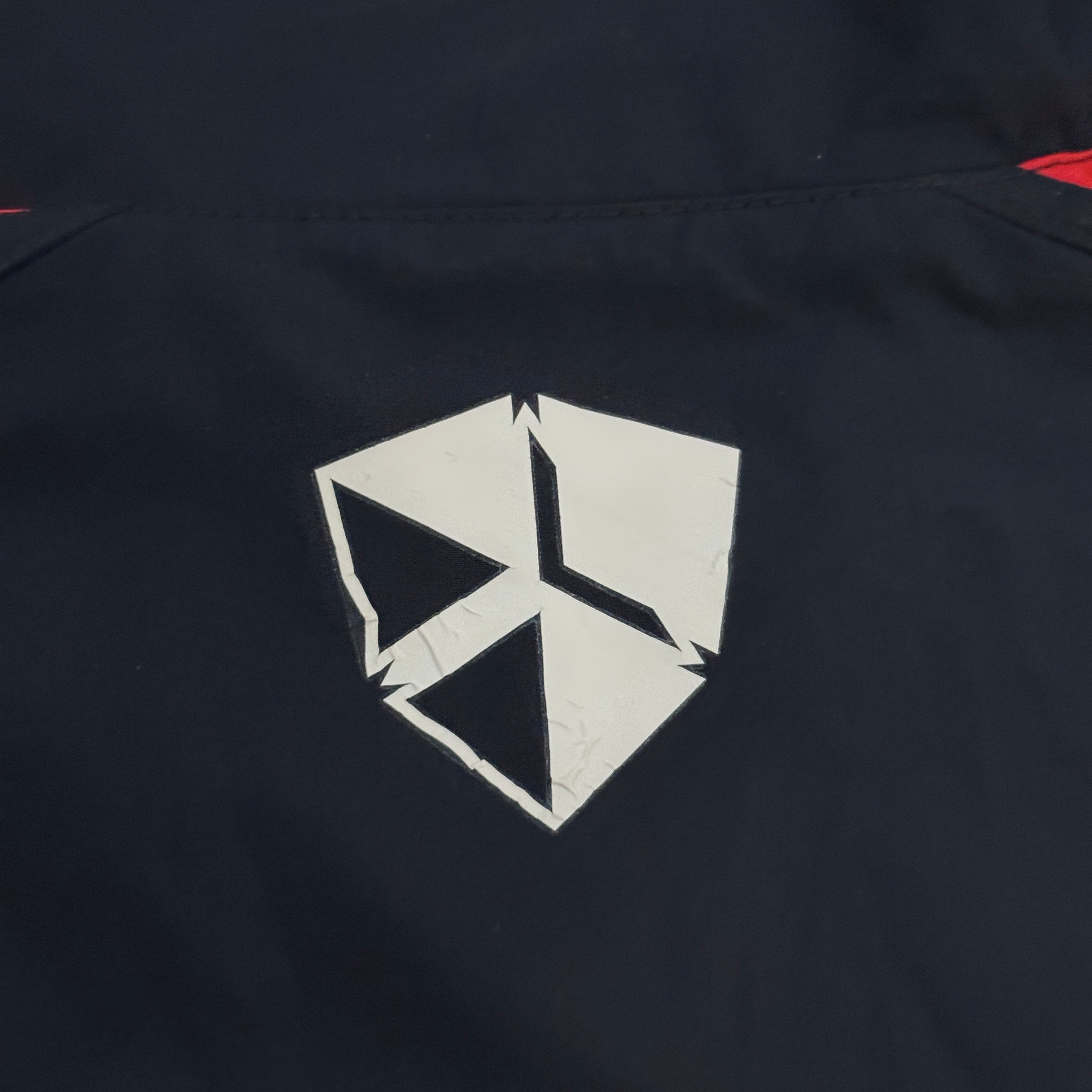 Nike x PSG Vintage Jacket 2015/16