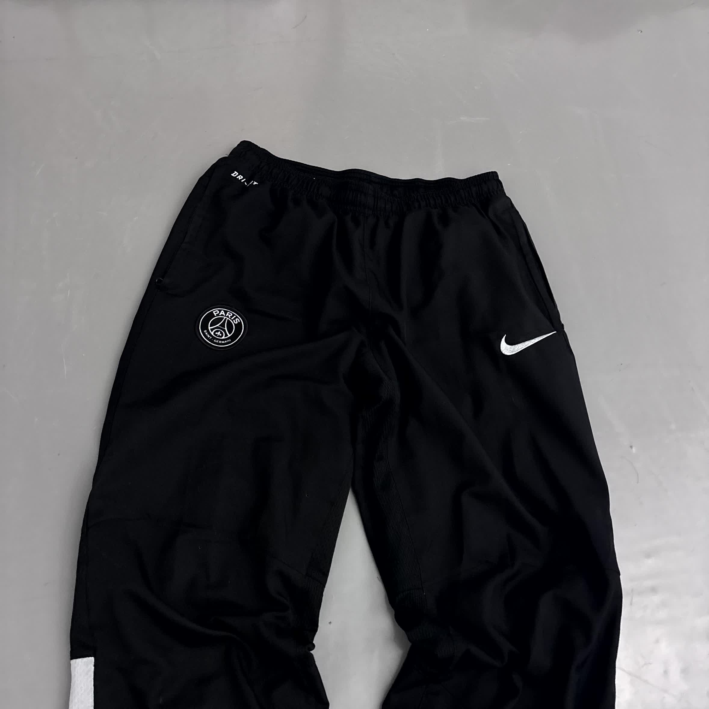 Nike x PSG Vintage Jacket 2018/19