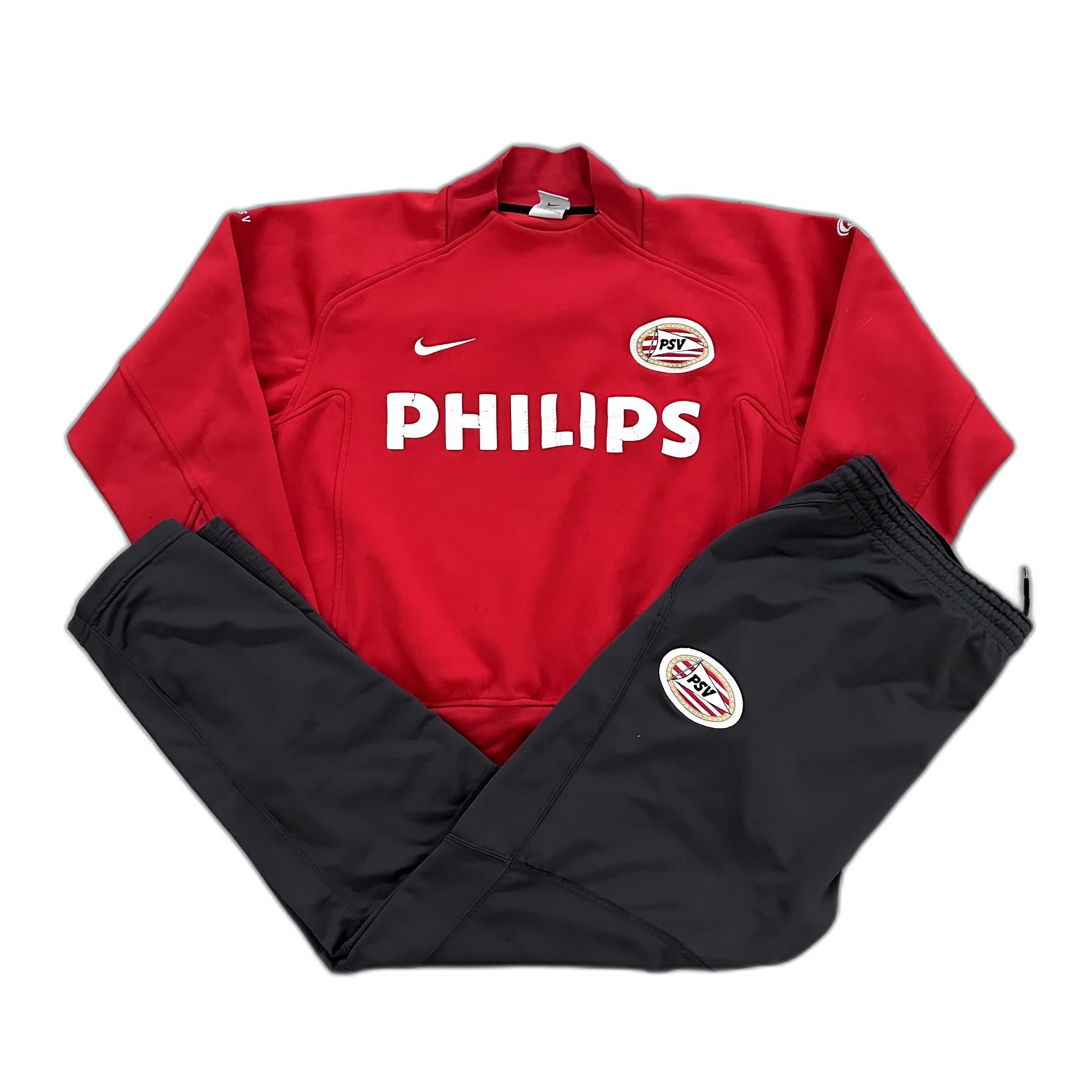 Nike x PSV Vintage *Premium* Jacket 2003/04