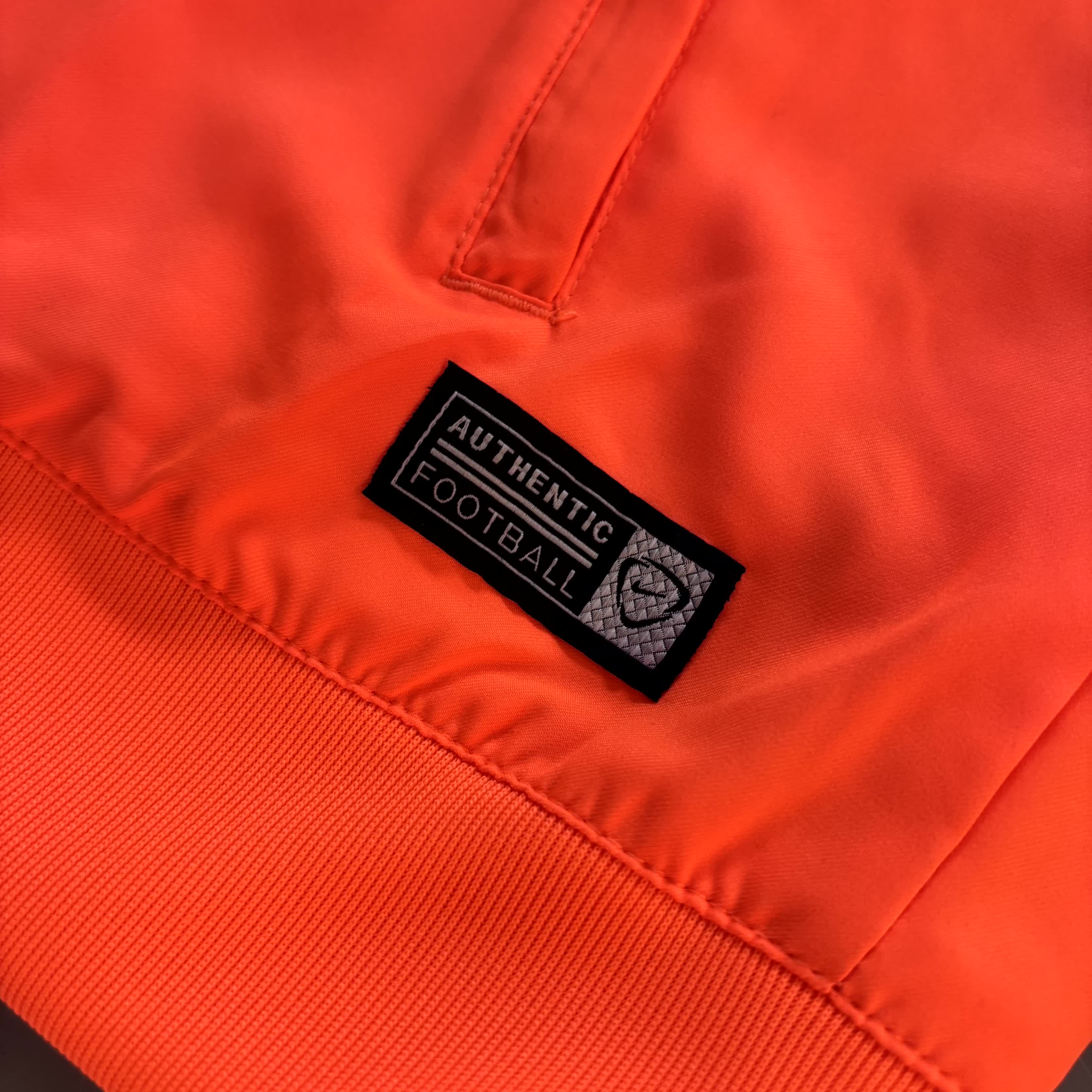 Nike x Shakhtar Donetsk Vintage Jacket 2015/16