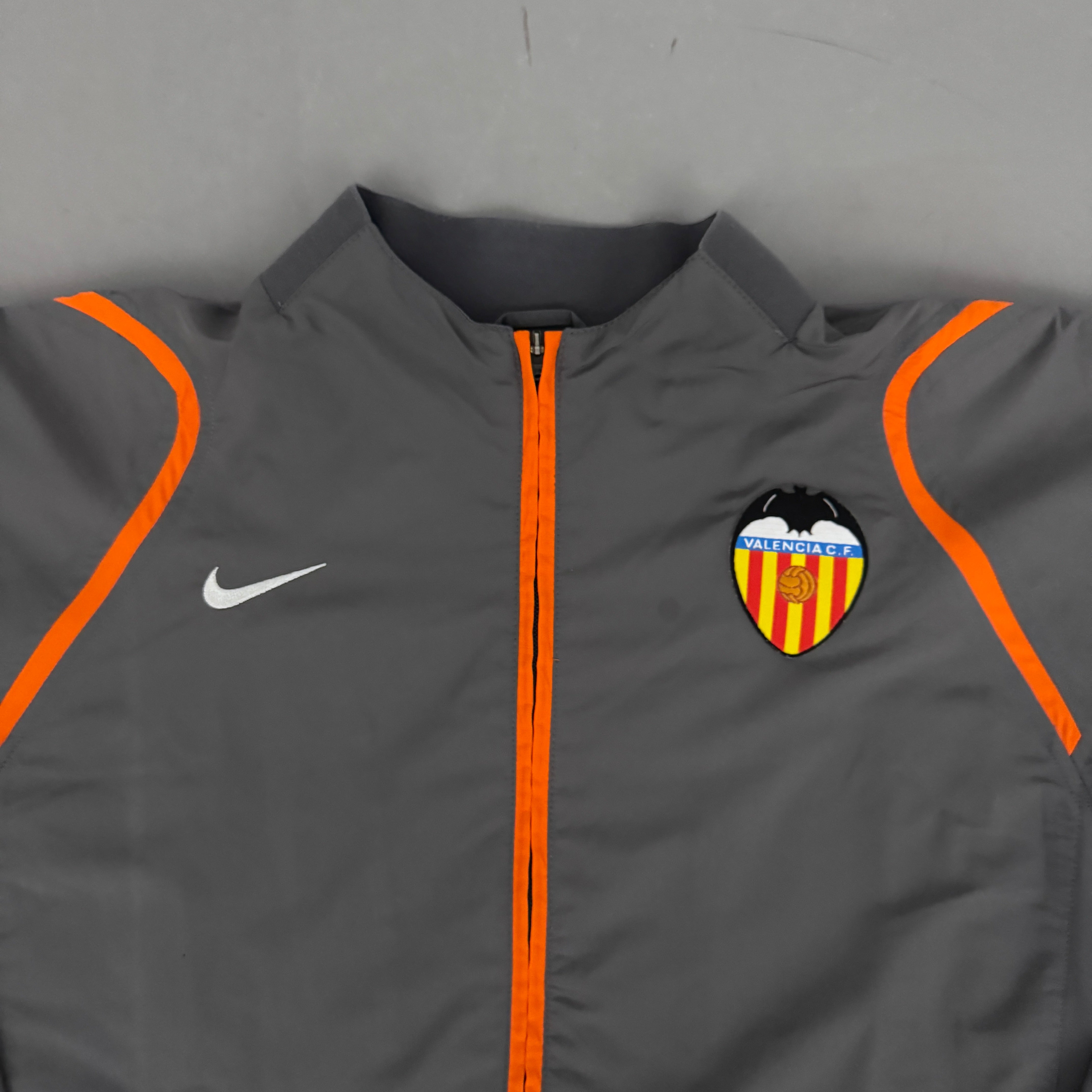 Nike x Valencia Vintage Jacket 2014/15