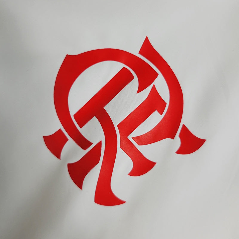 Pufferjacke Flamengo - Branco