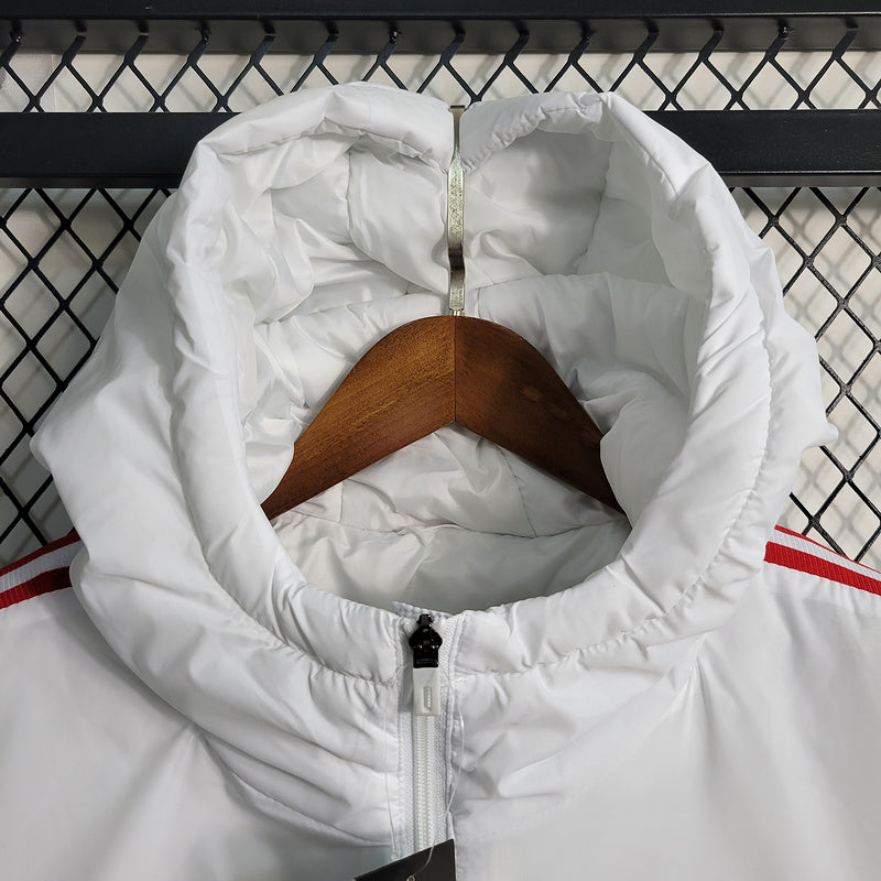 Pufferjacke Flamengo - Branco